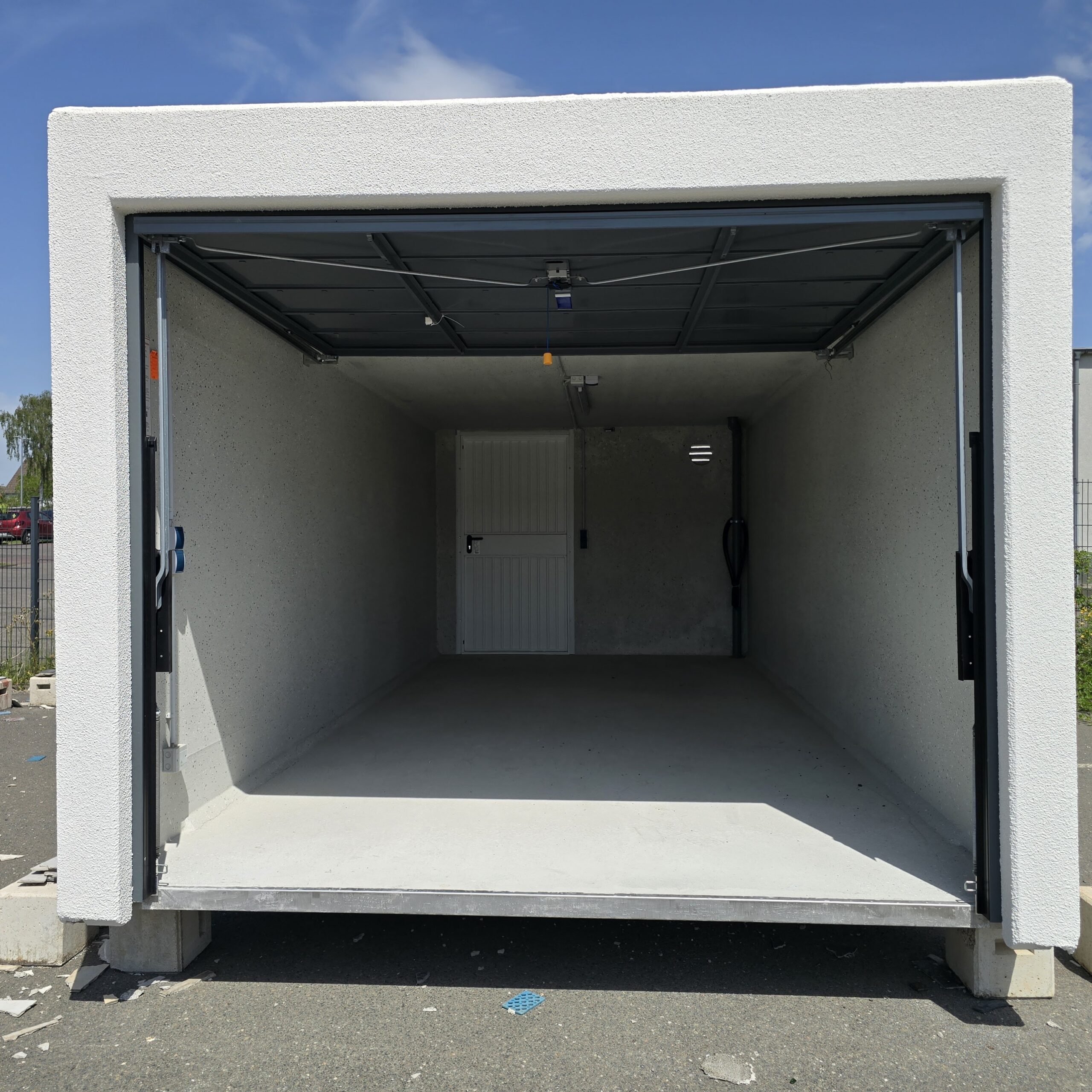 Garage 10347