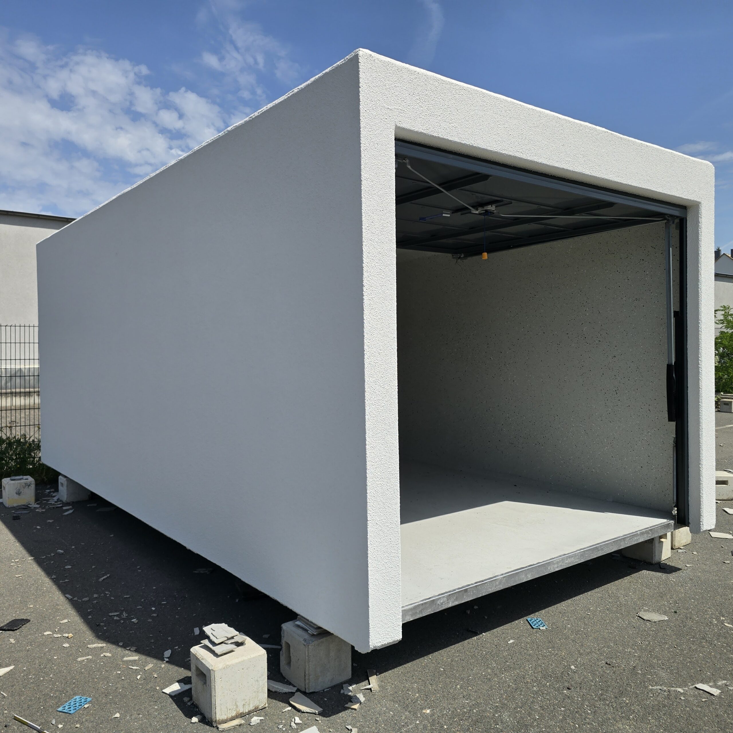 Garage 10347 – Bild 3