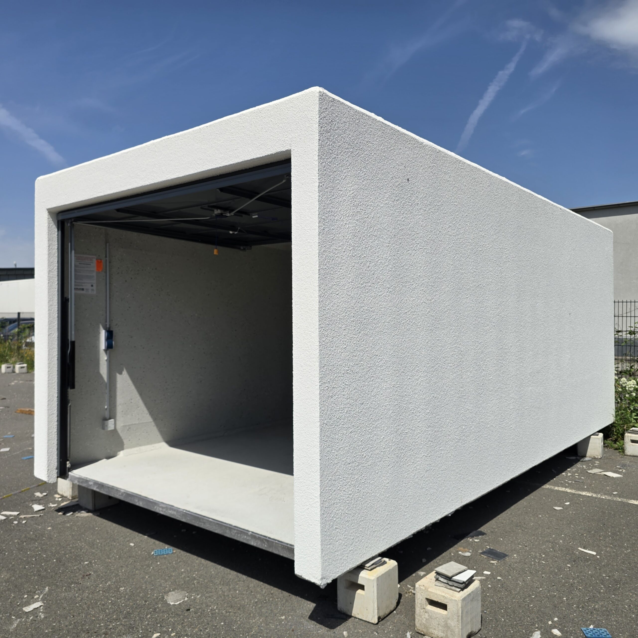 Garage 10347 – Bild 2