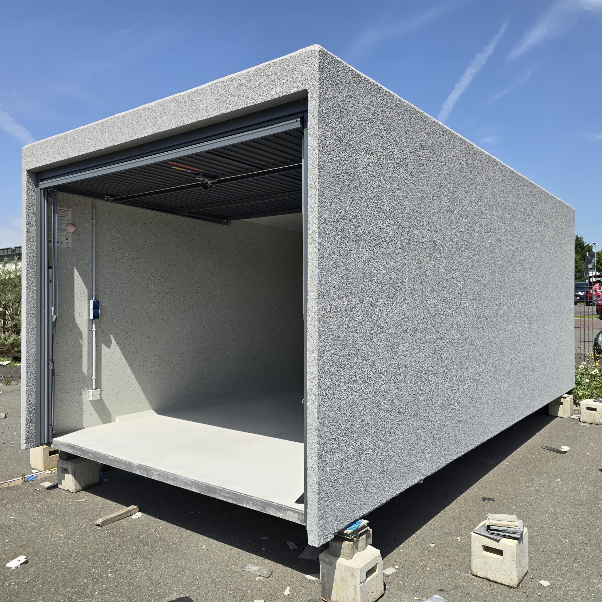 Garage 10348 – Bild 4