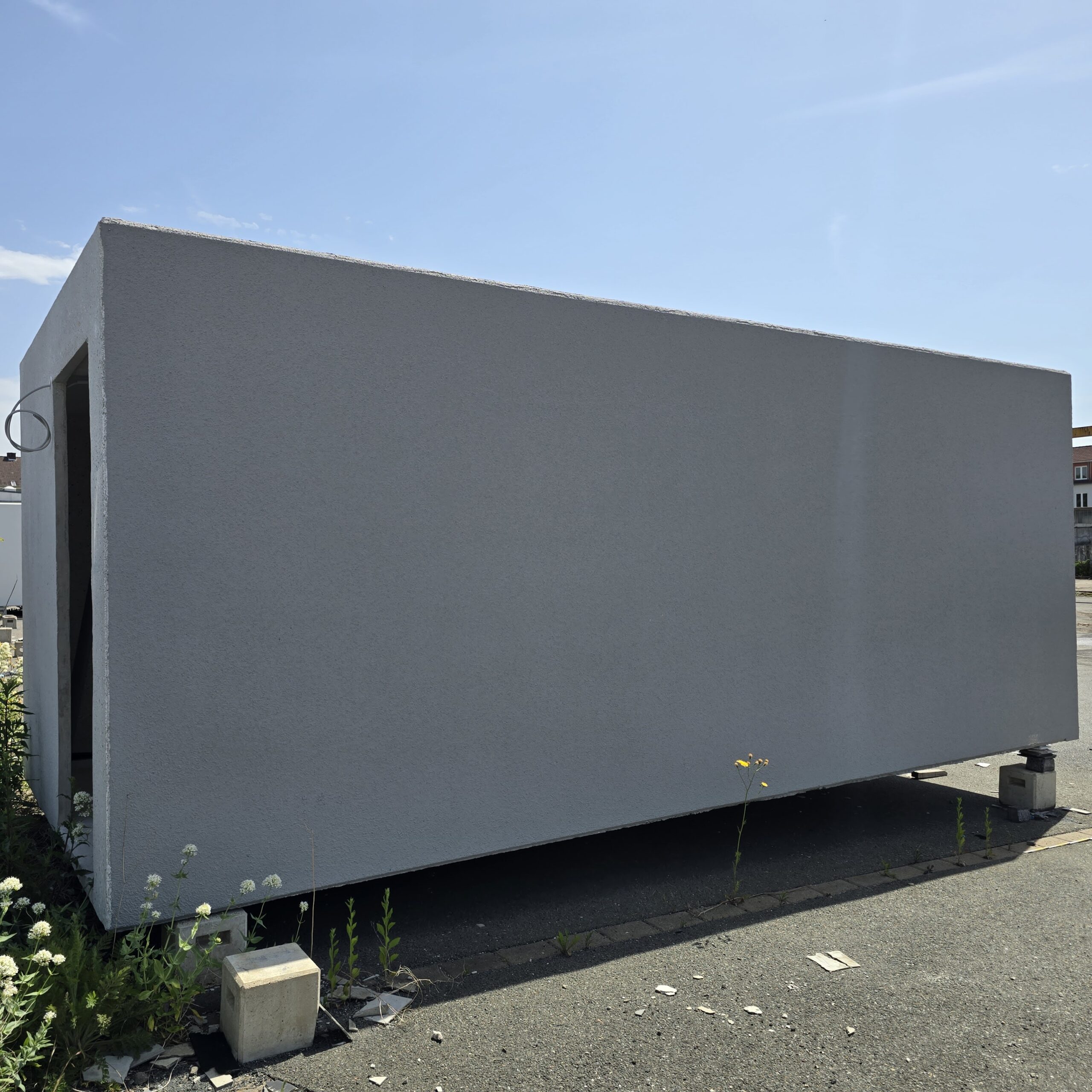 Garage 10348 – Bild 3