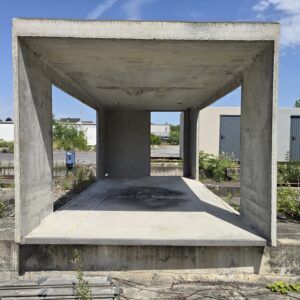 Garage 10349