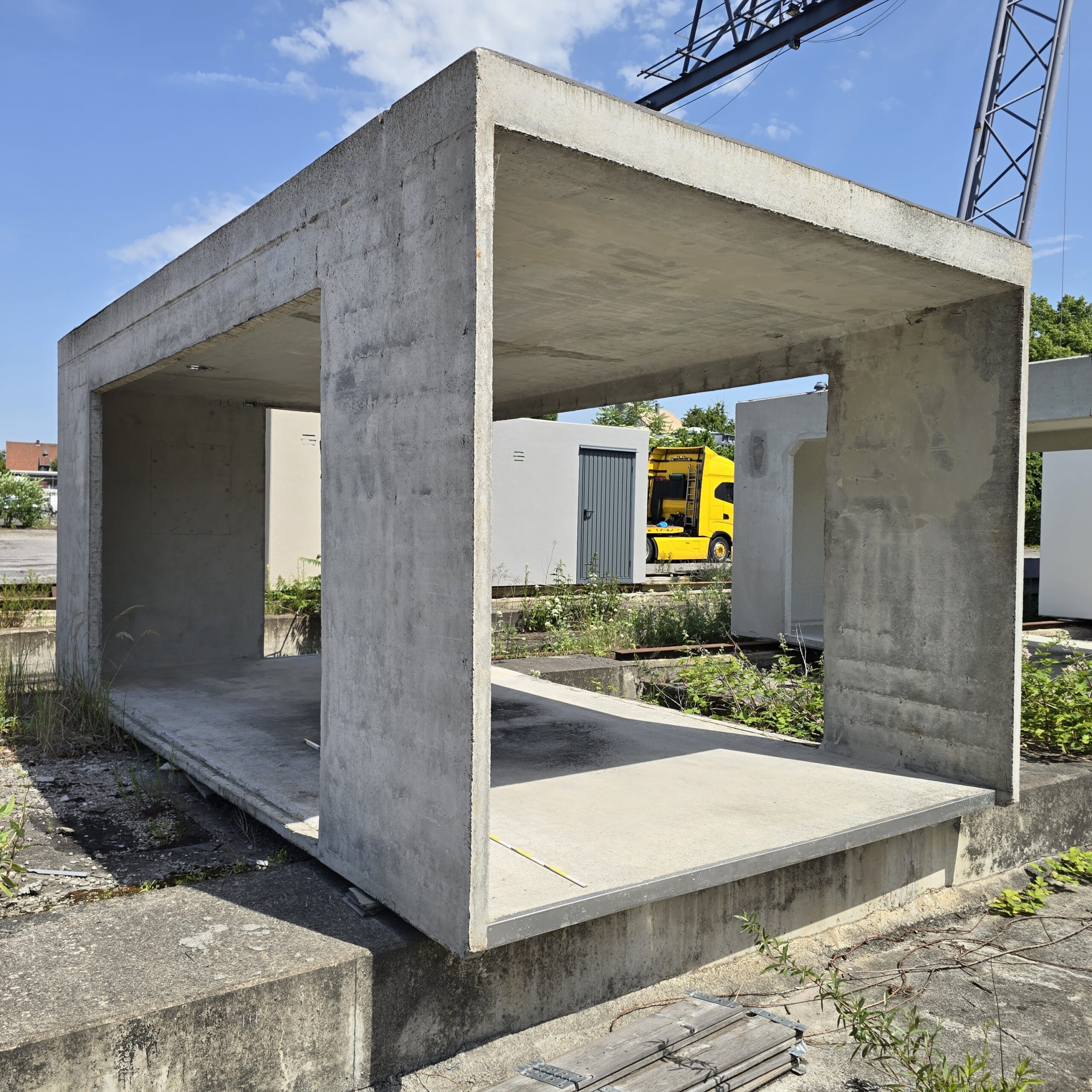 Garage 10349 – Bild 5