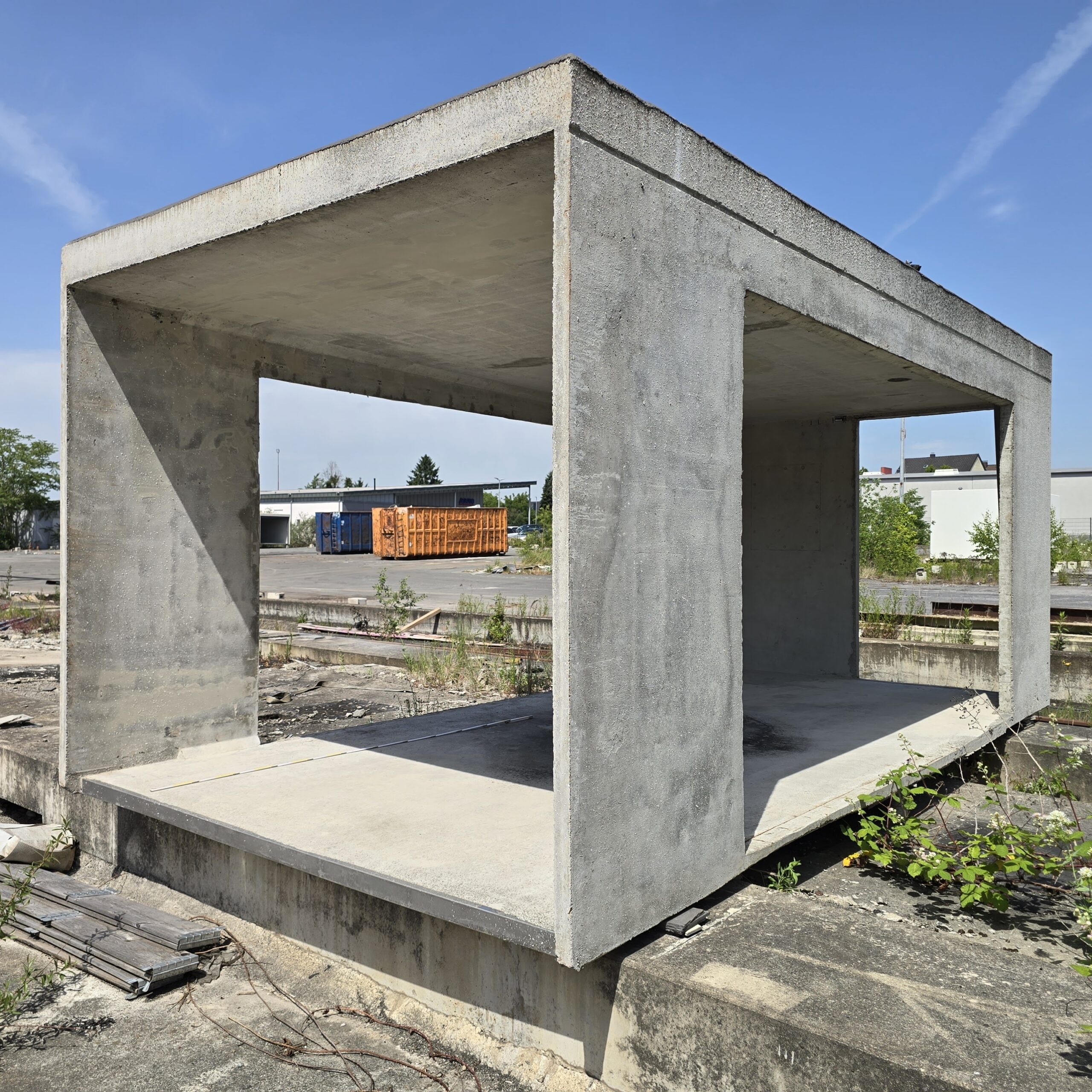 Garage 10349 – Bild 2