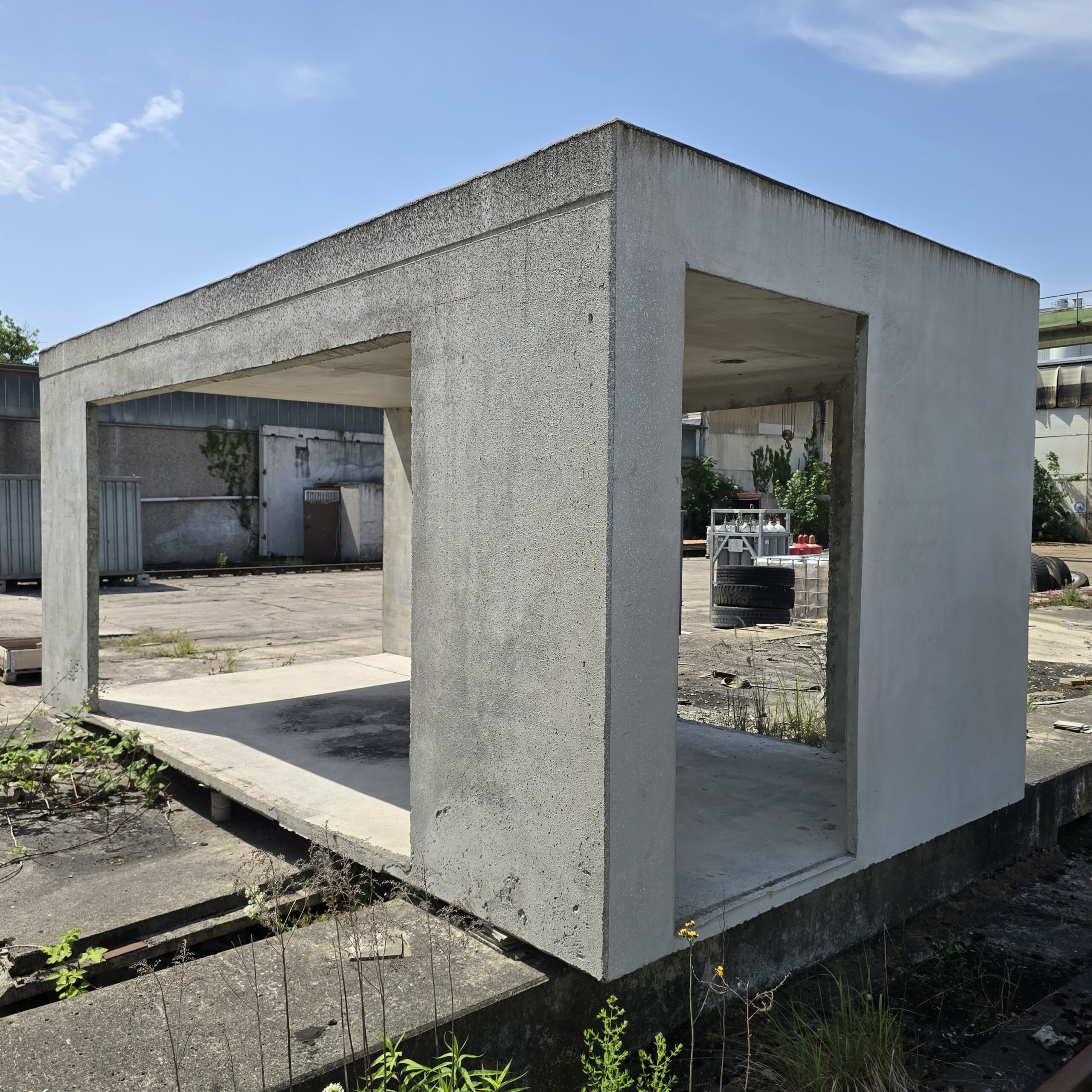 Garage 10349 – Bild 3