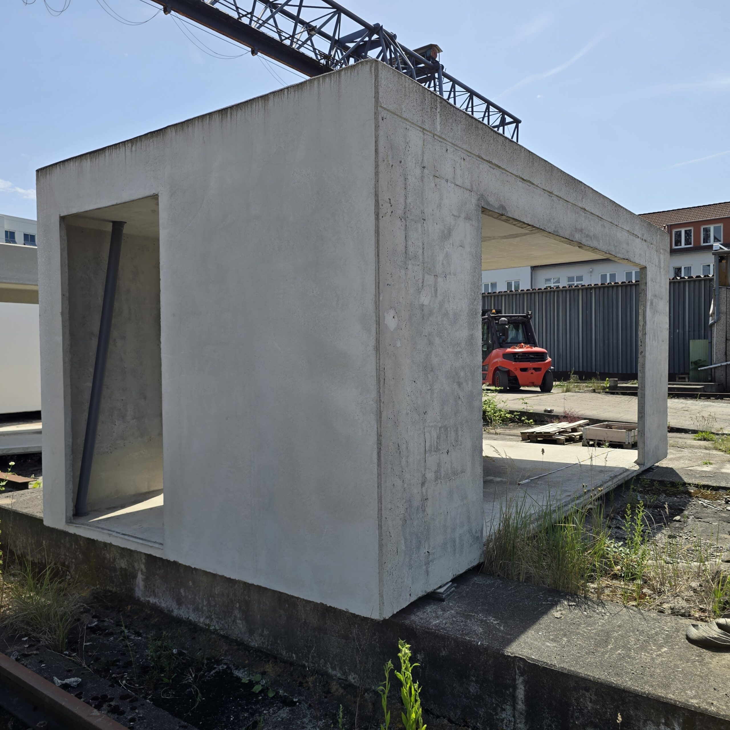 Garage 10349 – Bild 4