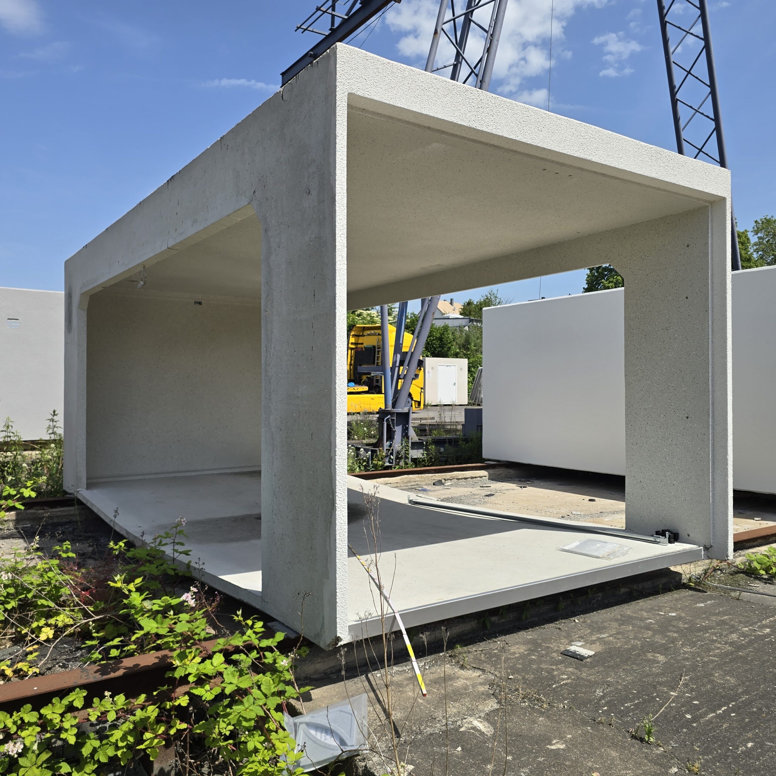 Garage 10350 – Bild 5