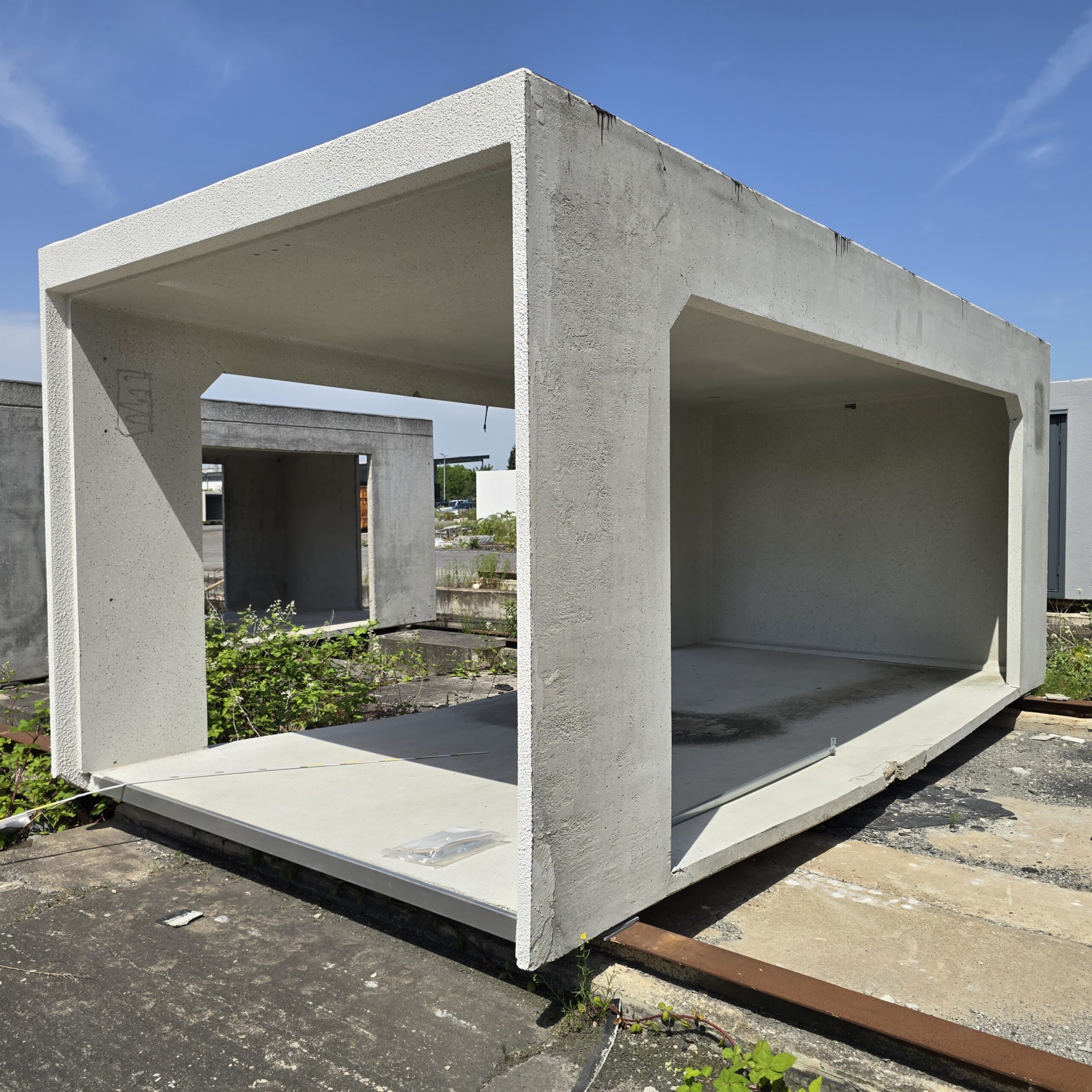 Garage 10350 – Bild 2