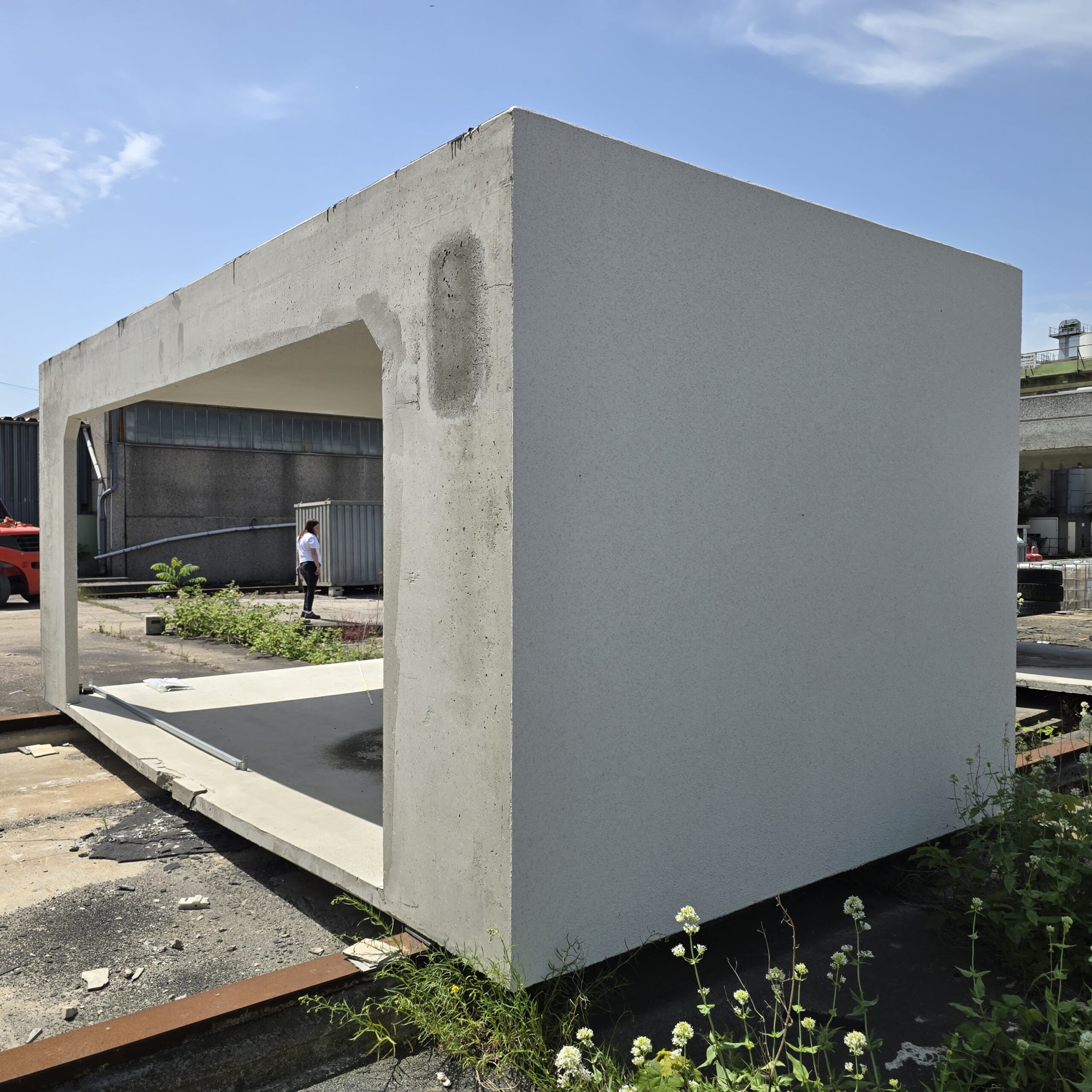 Garage 10350 – Bild 3