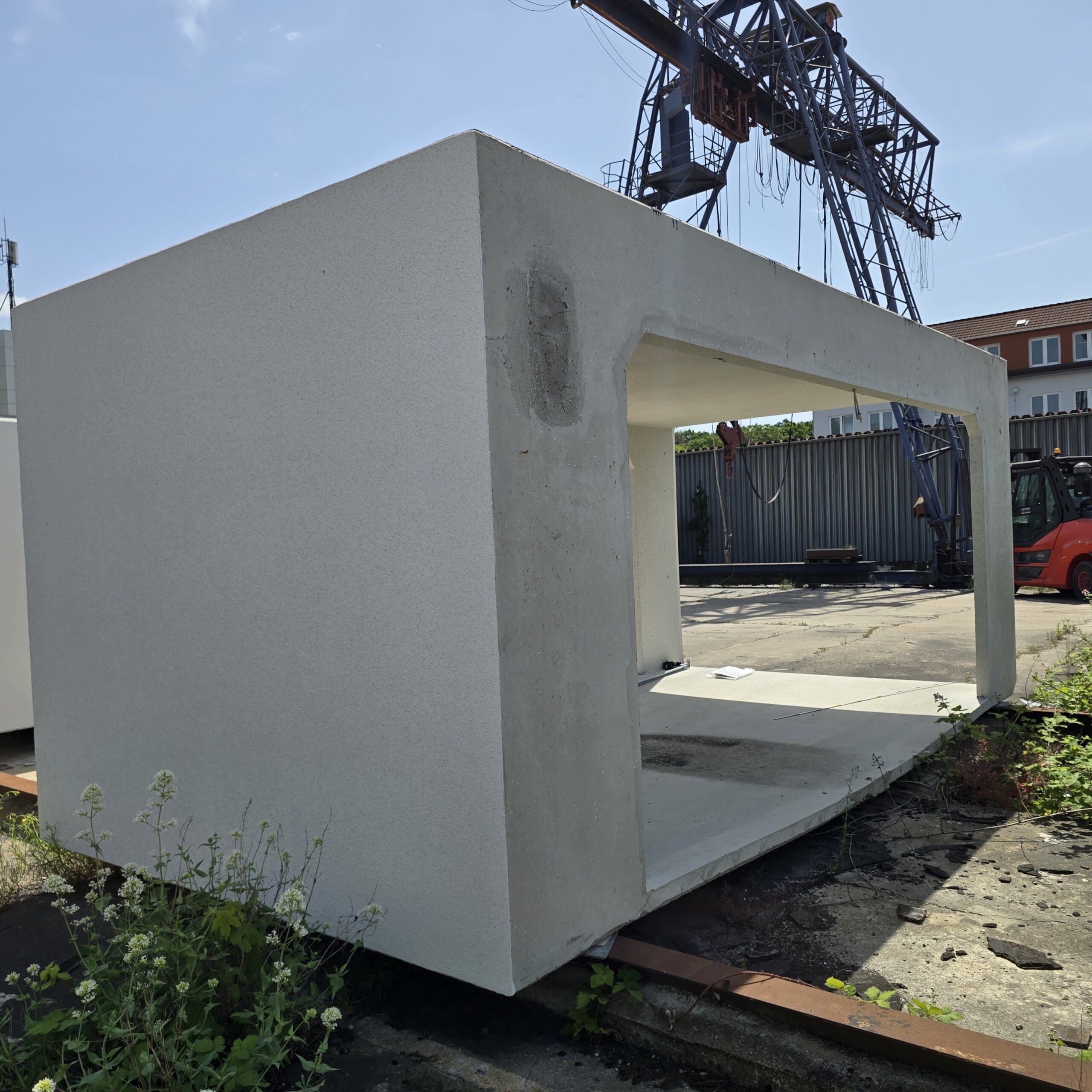 Garage 10350 – Bild 4