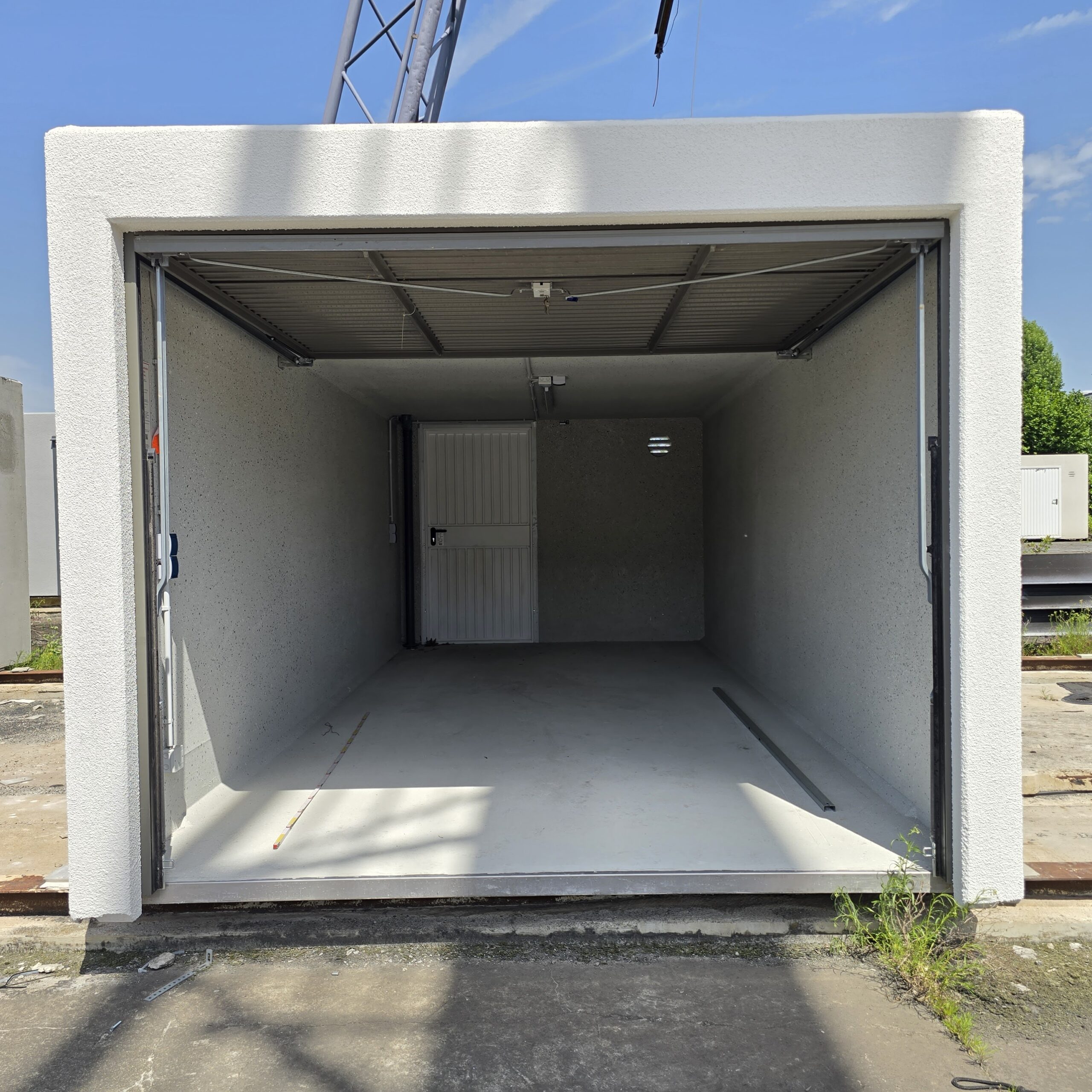 Garage 10351