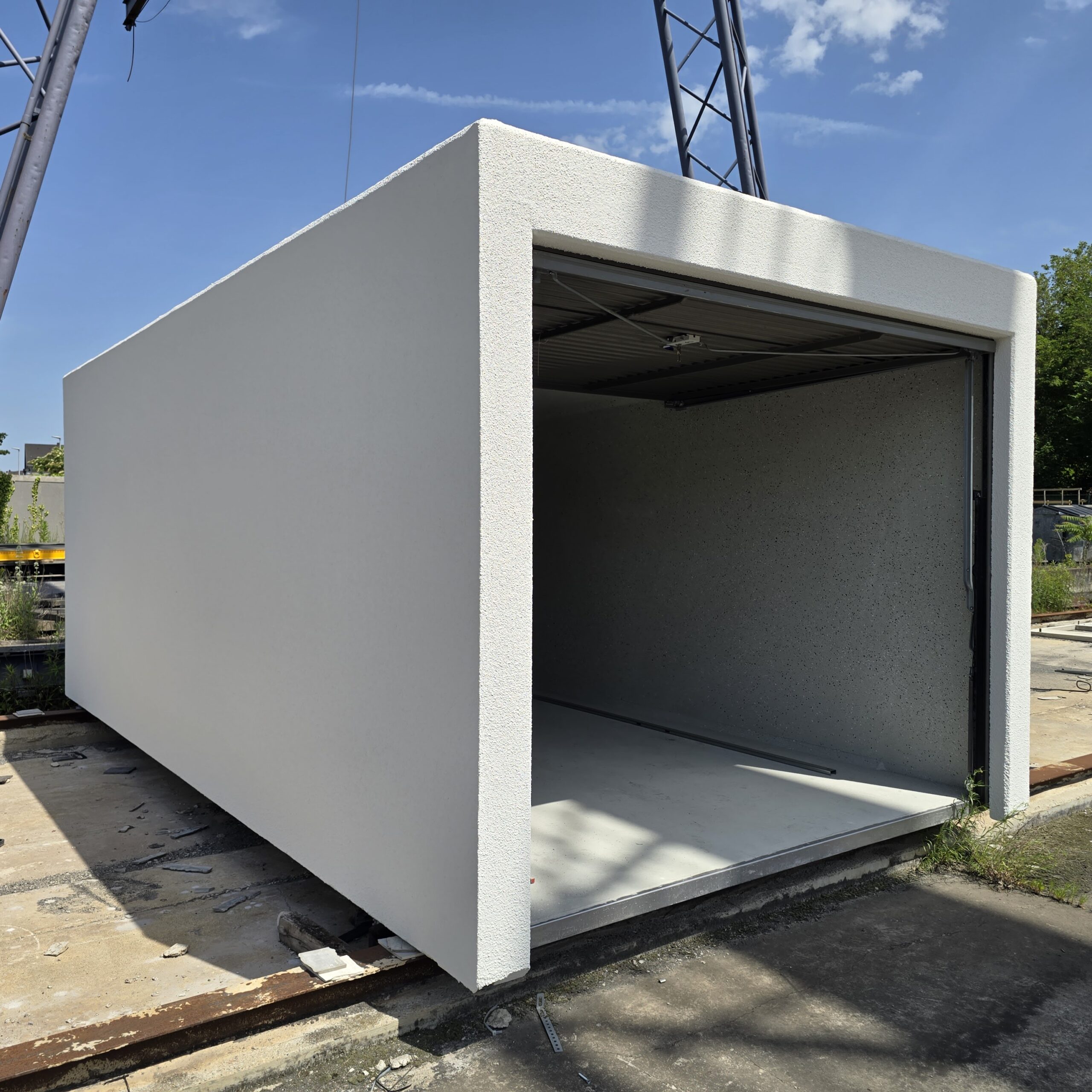 Garage 10351 – Bild 5