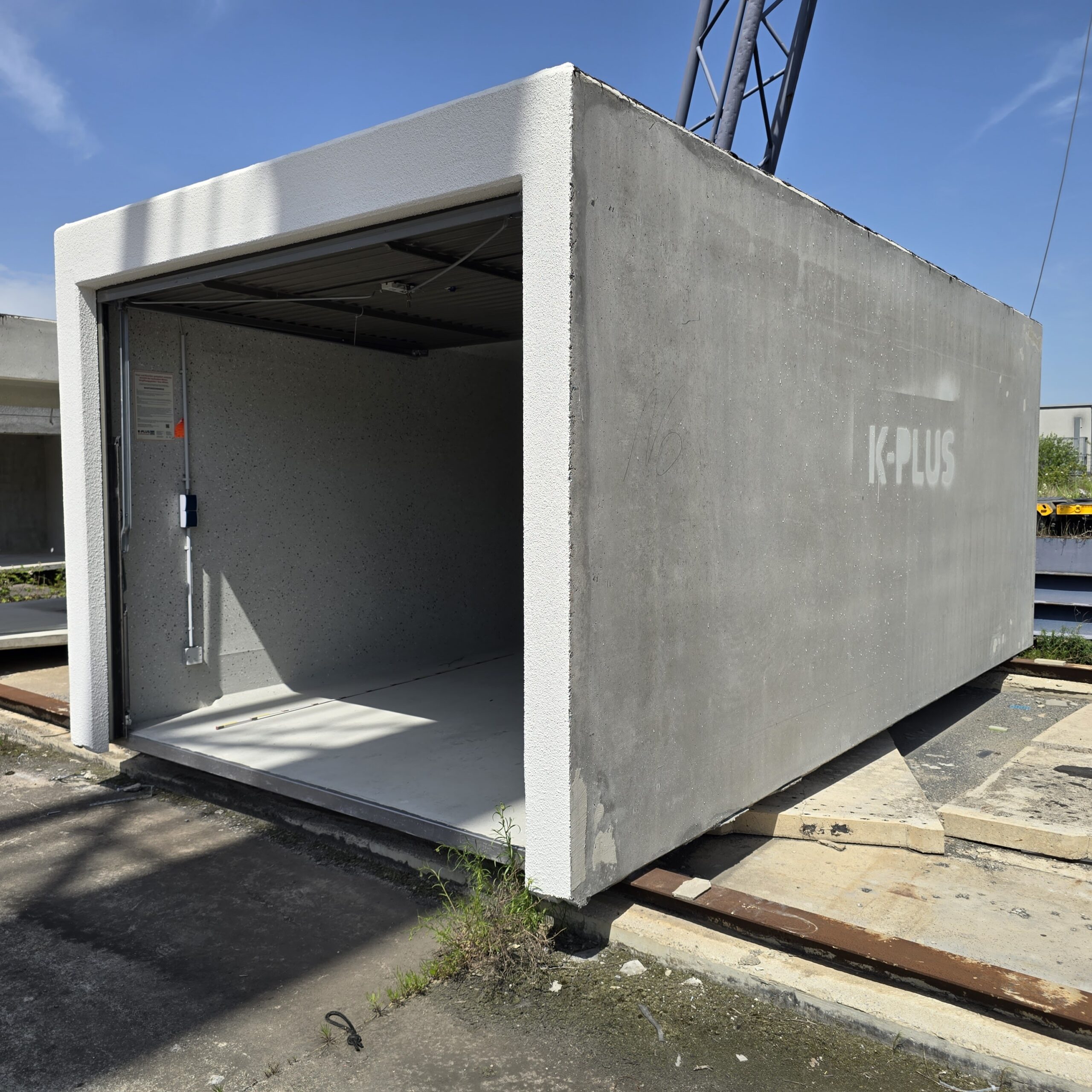 Garage 10351 – Bild 2