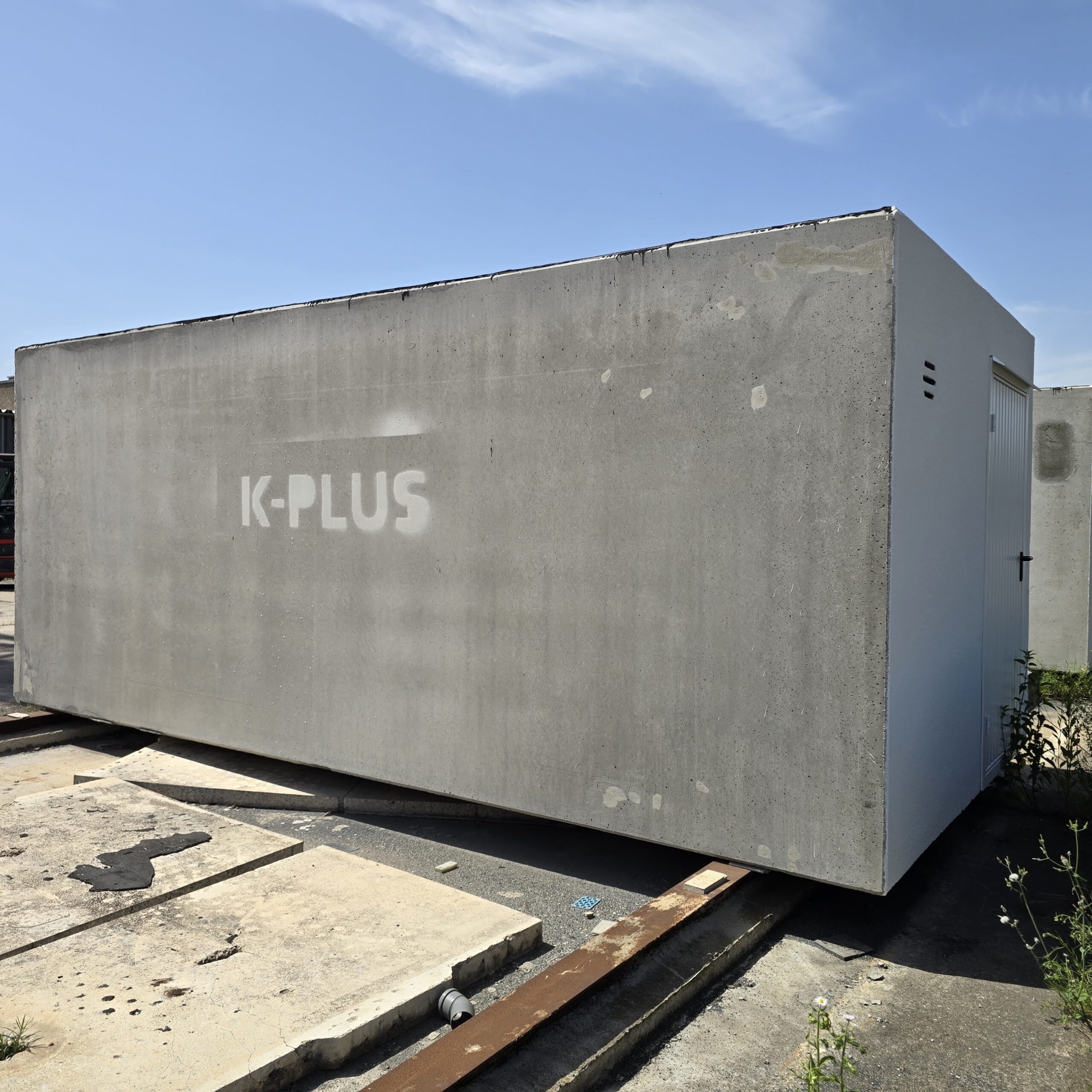 Garage 10351 – Bild 3