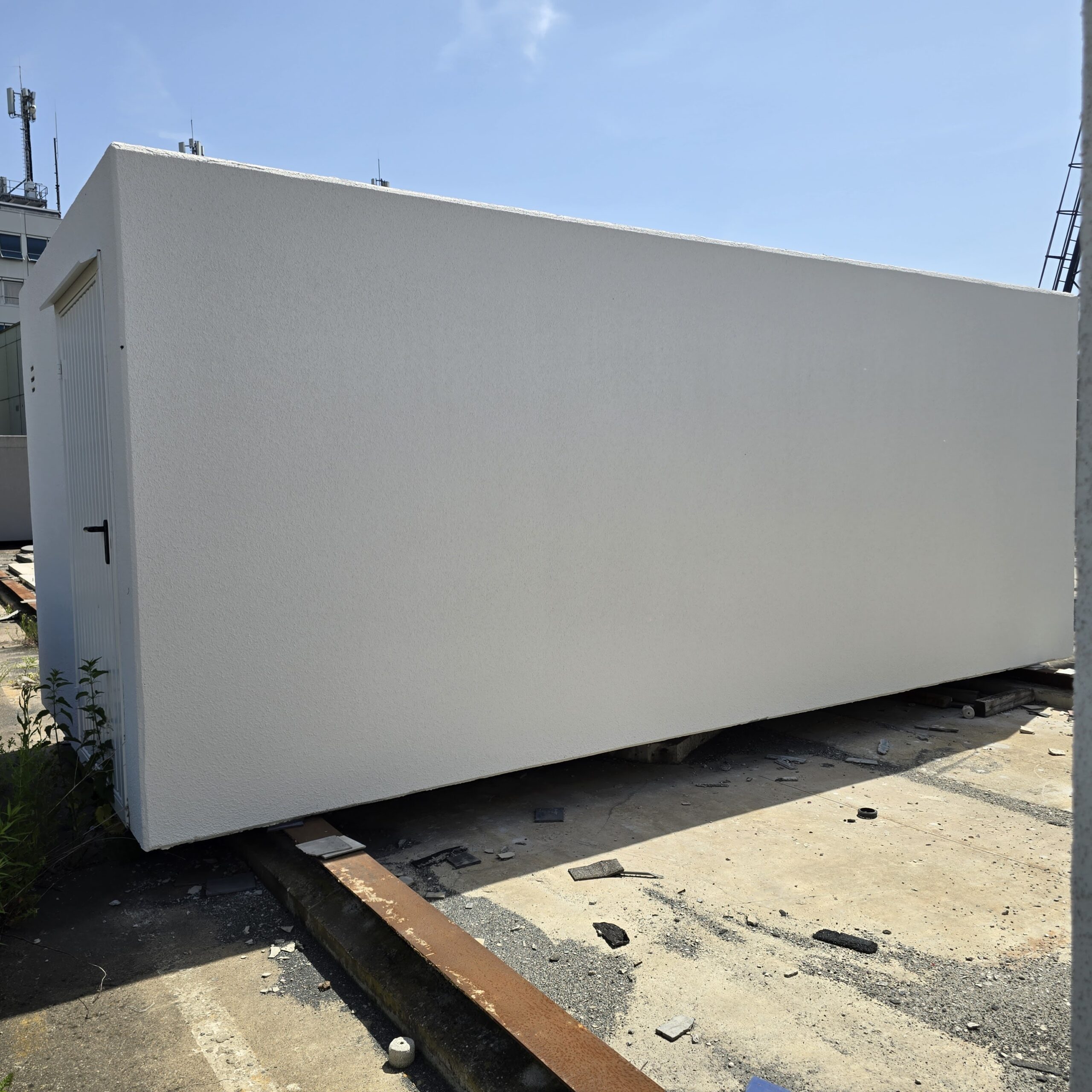 Garage 10351 – Bild 4