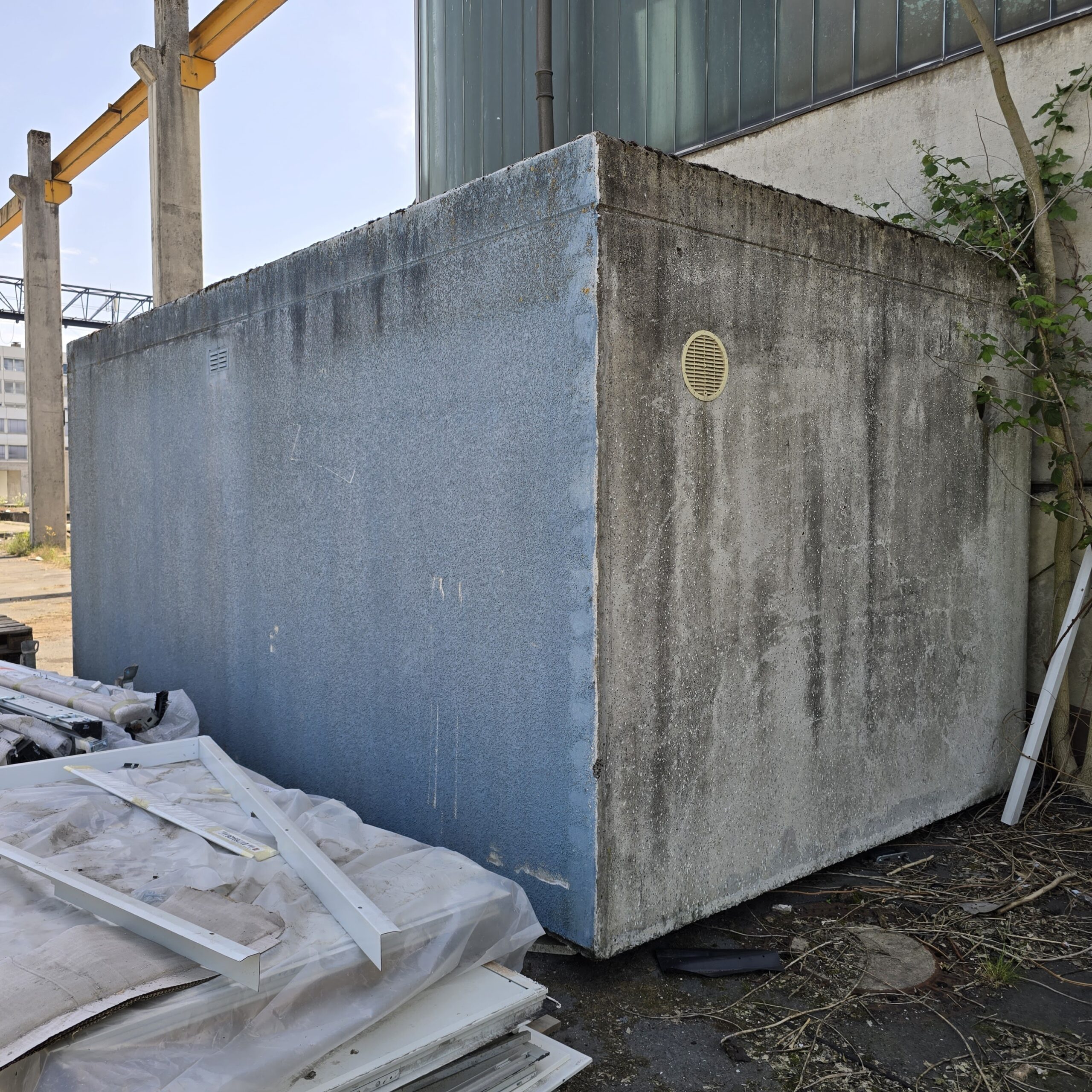 Garage 10352 – Bild 2