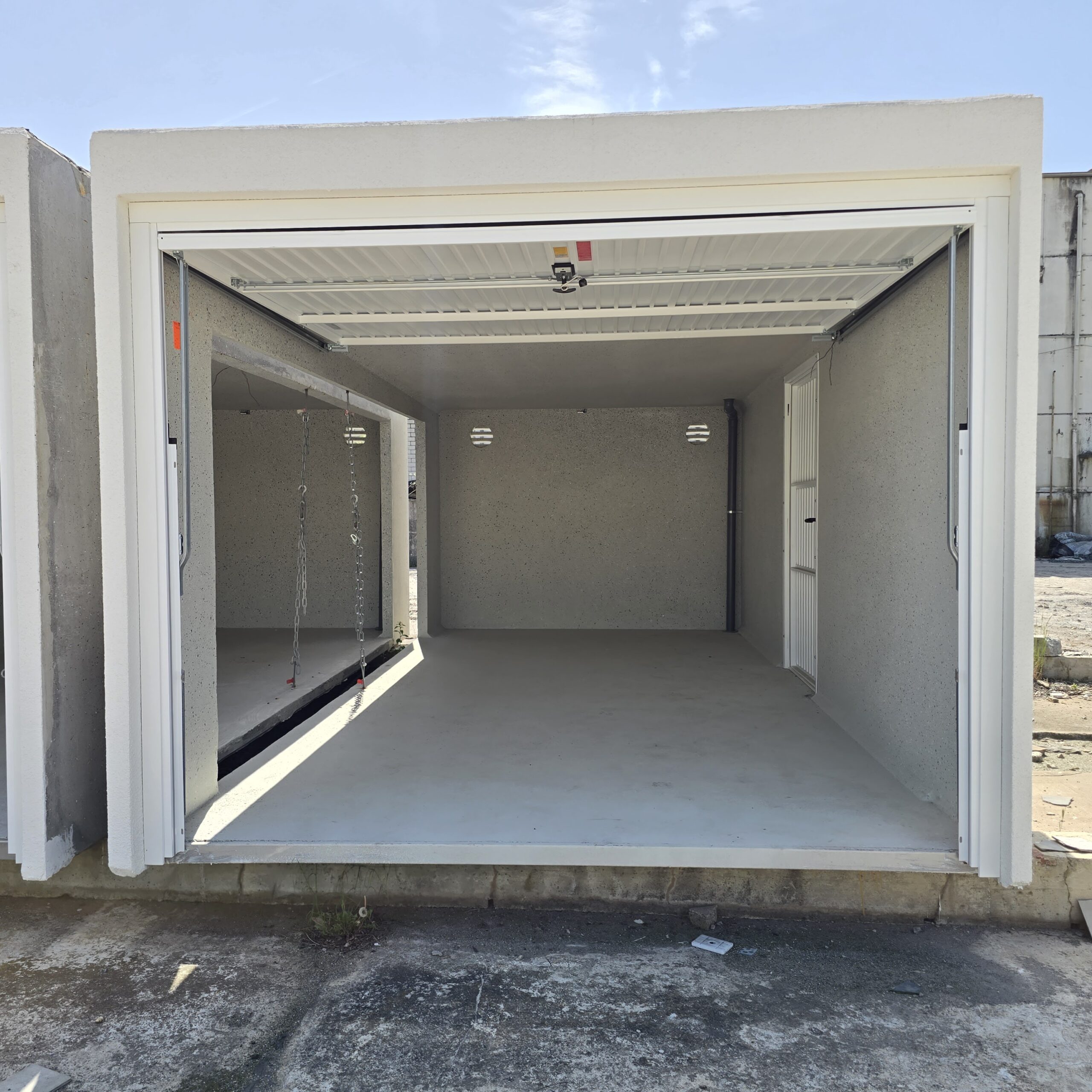 Doppelgarage 10535-1/2 – Bild 4