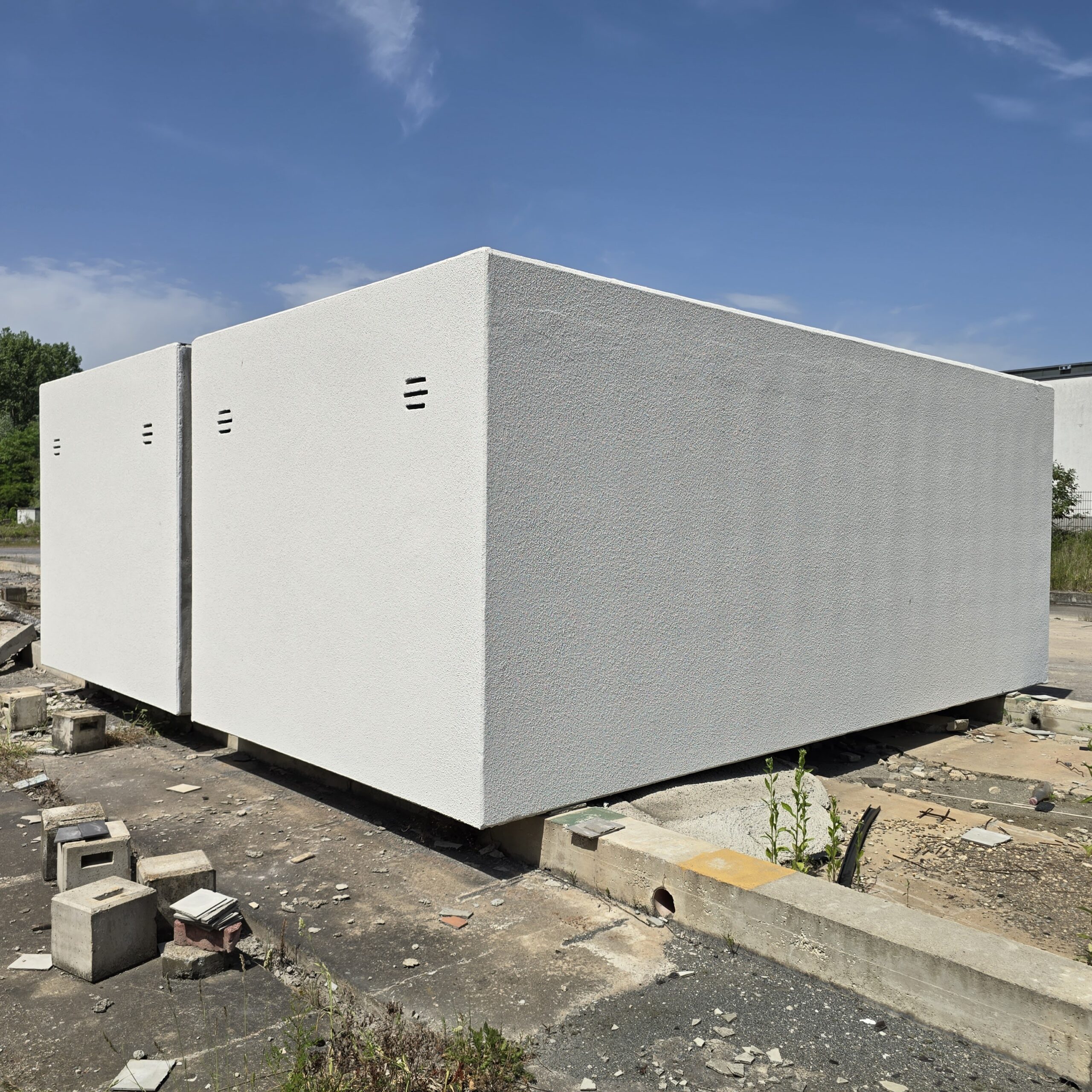 Doppelgarage 10535-1/2 – Bild 6