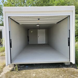 Garage 10354