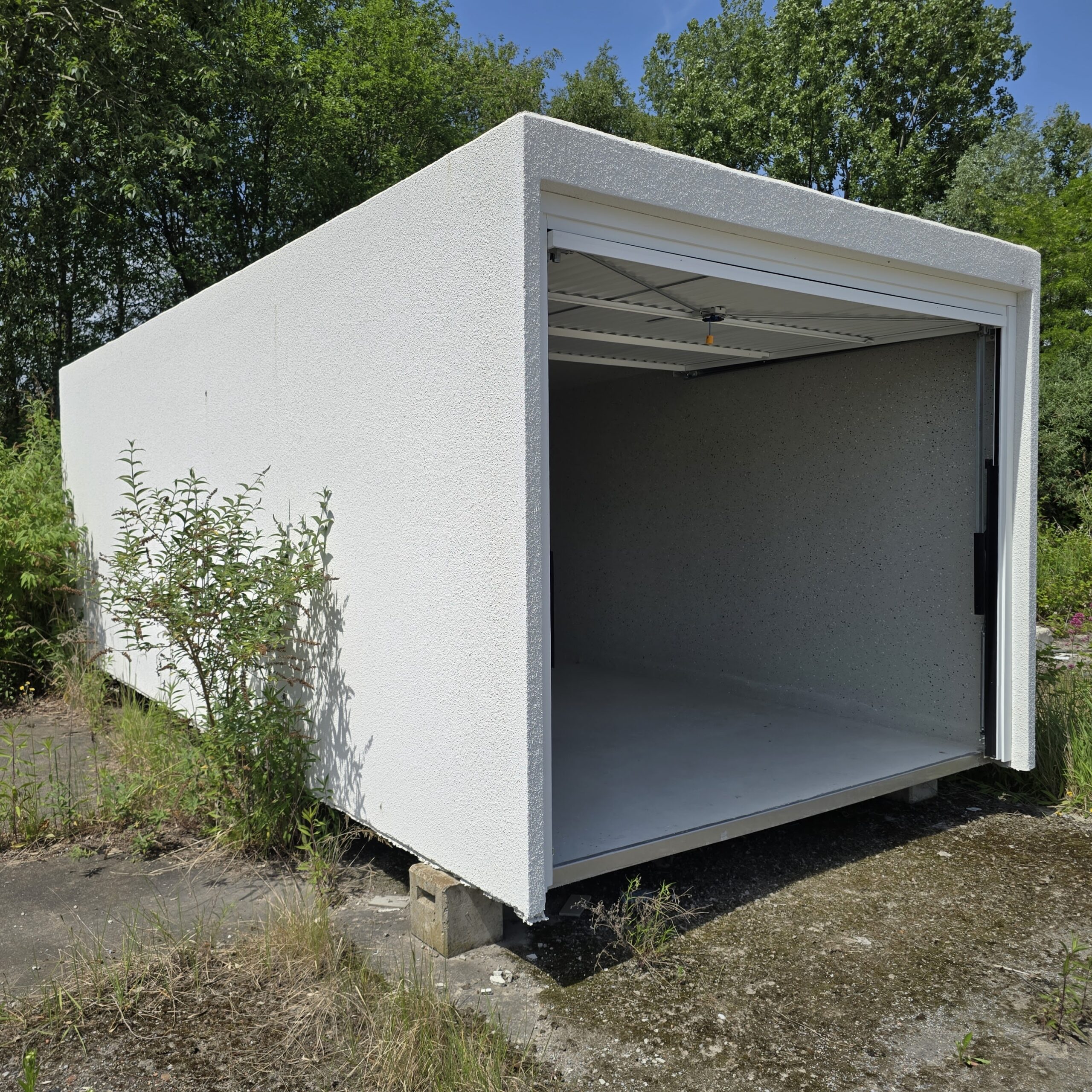 Garage 10354 – Bild 3
