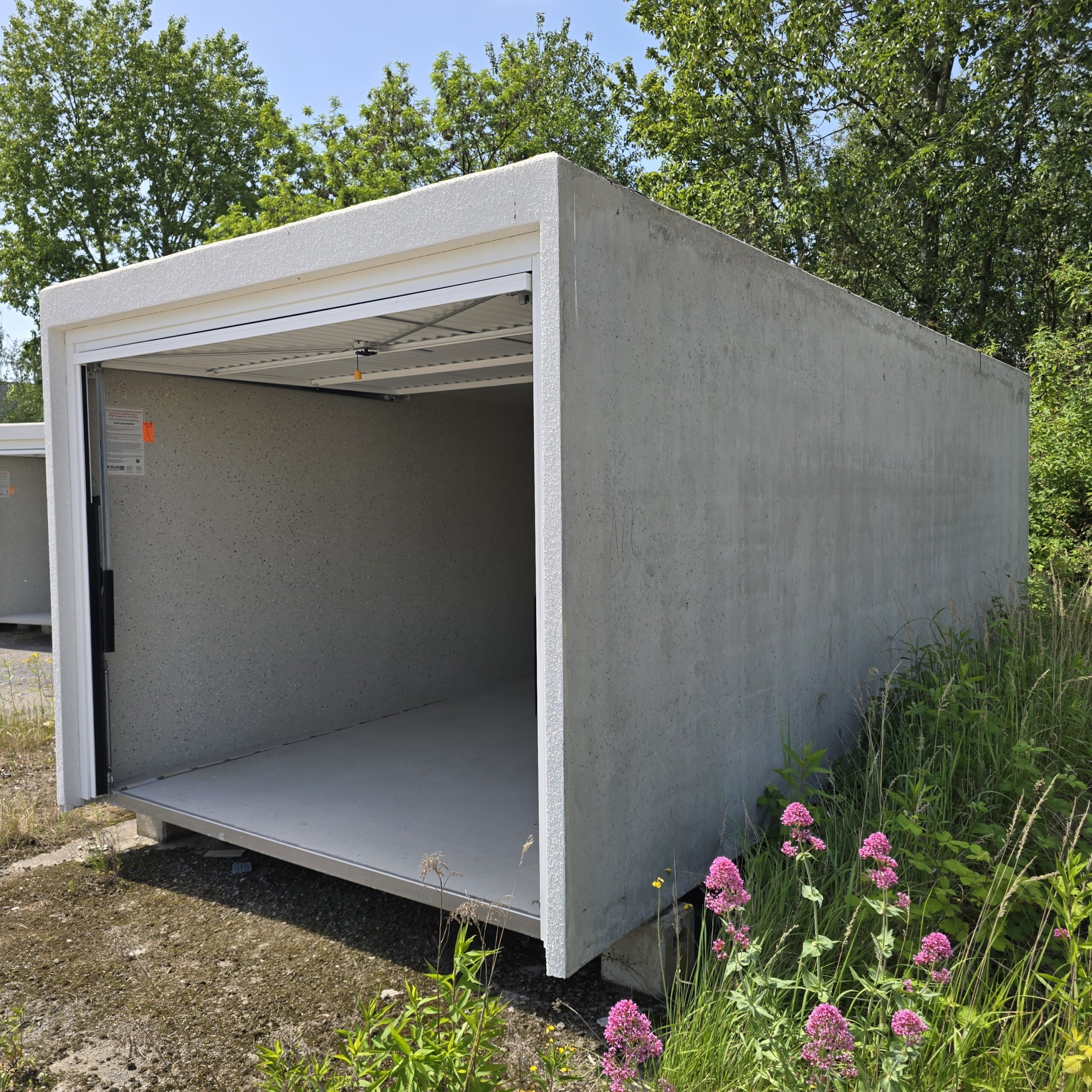 Garage 10354 – Bild 2