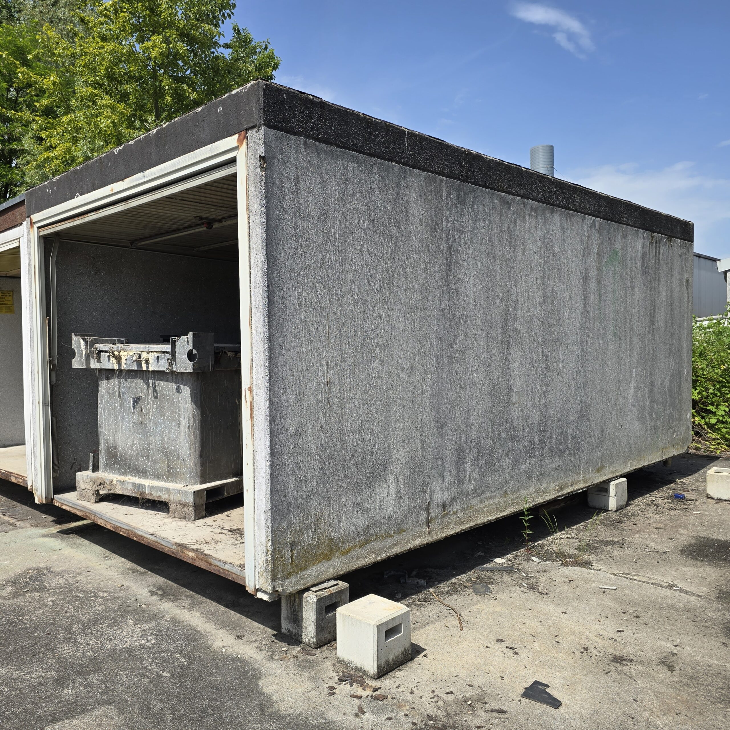Garage 10356 – Bild 3