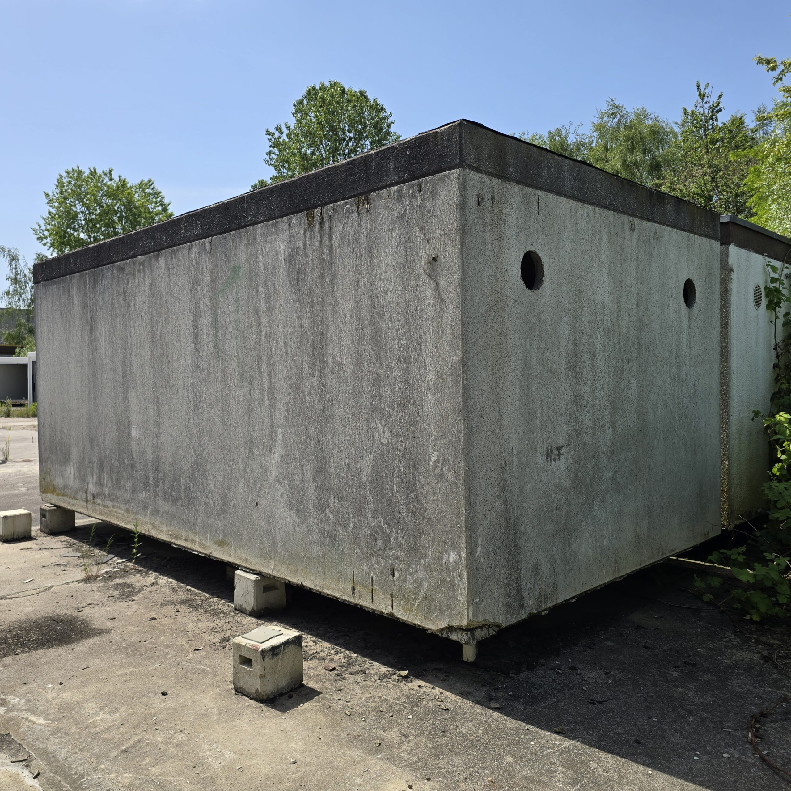 Garage 10356 – Bild 2