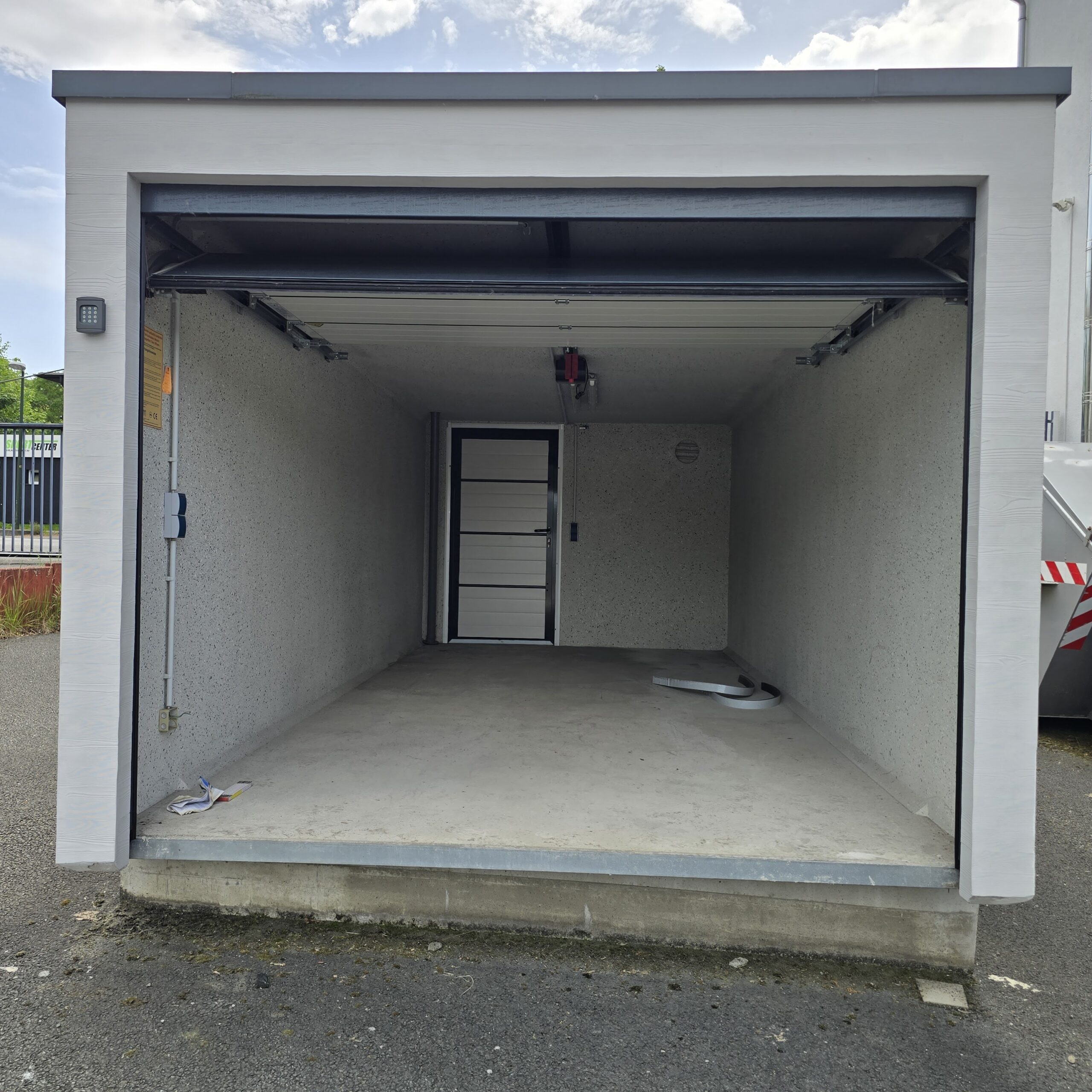 Garage 10359