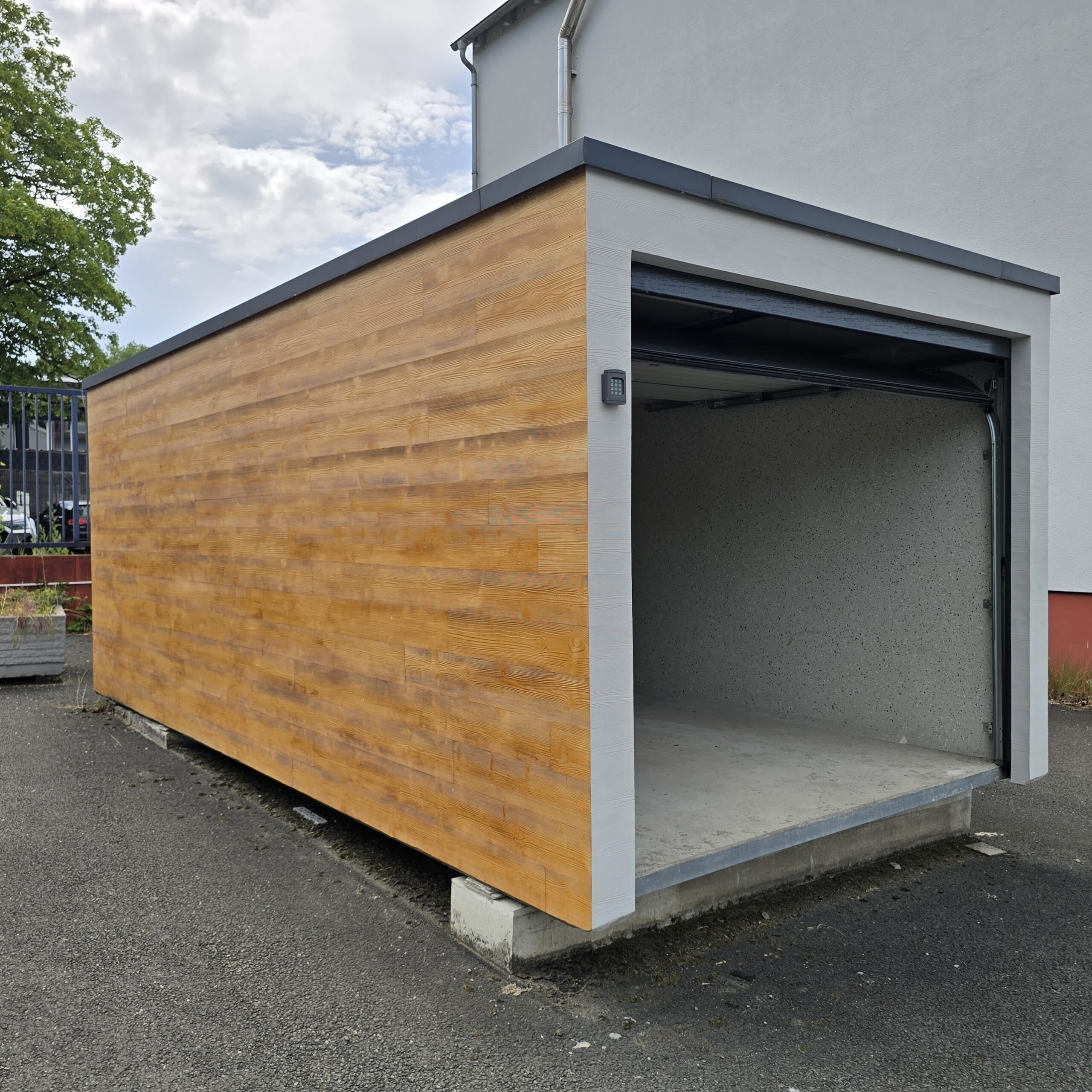 Garage 10359 – Bild 4