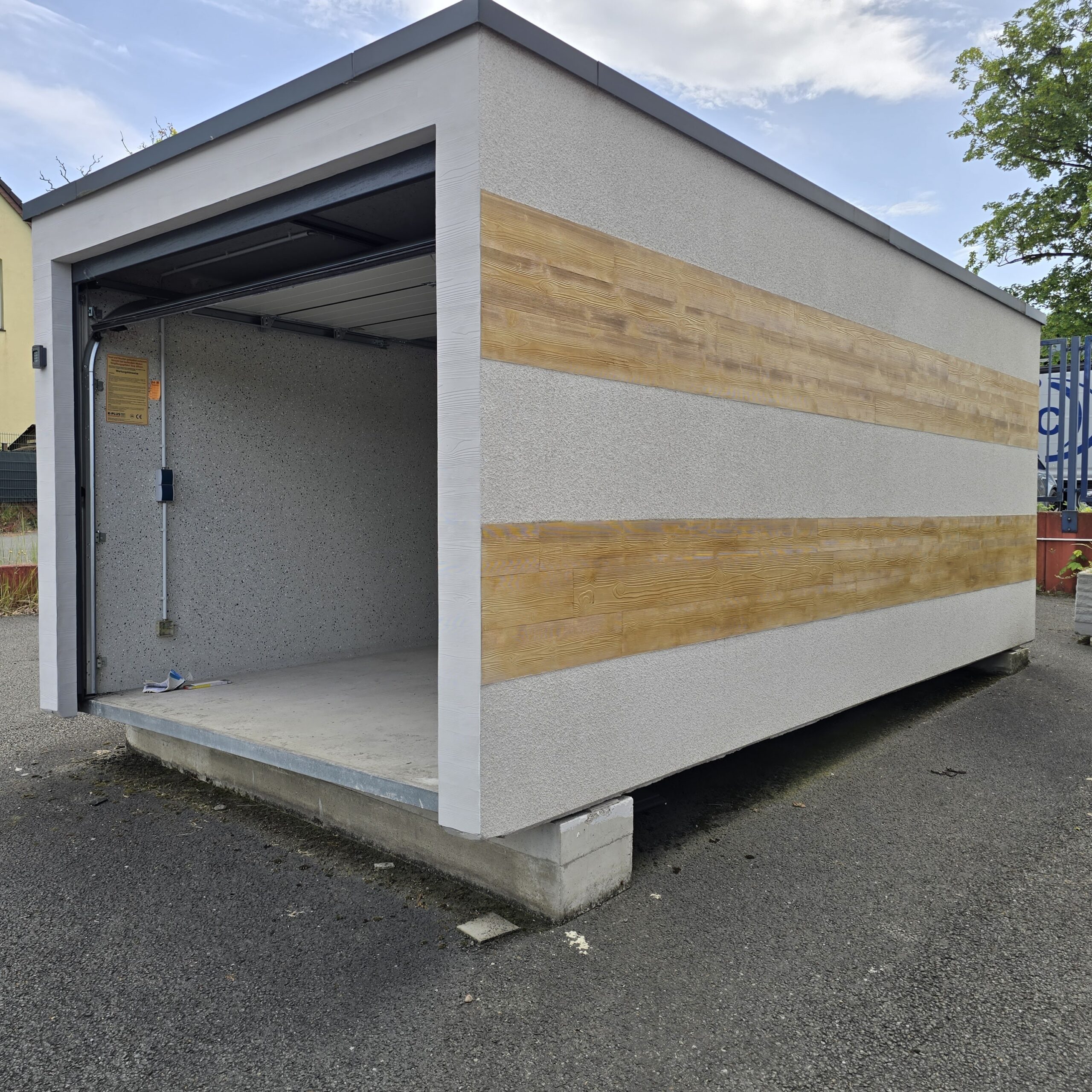 Garage 10359 – Bild 5