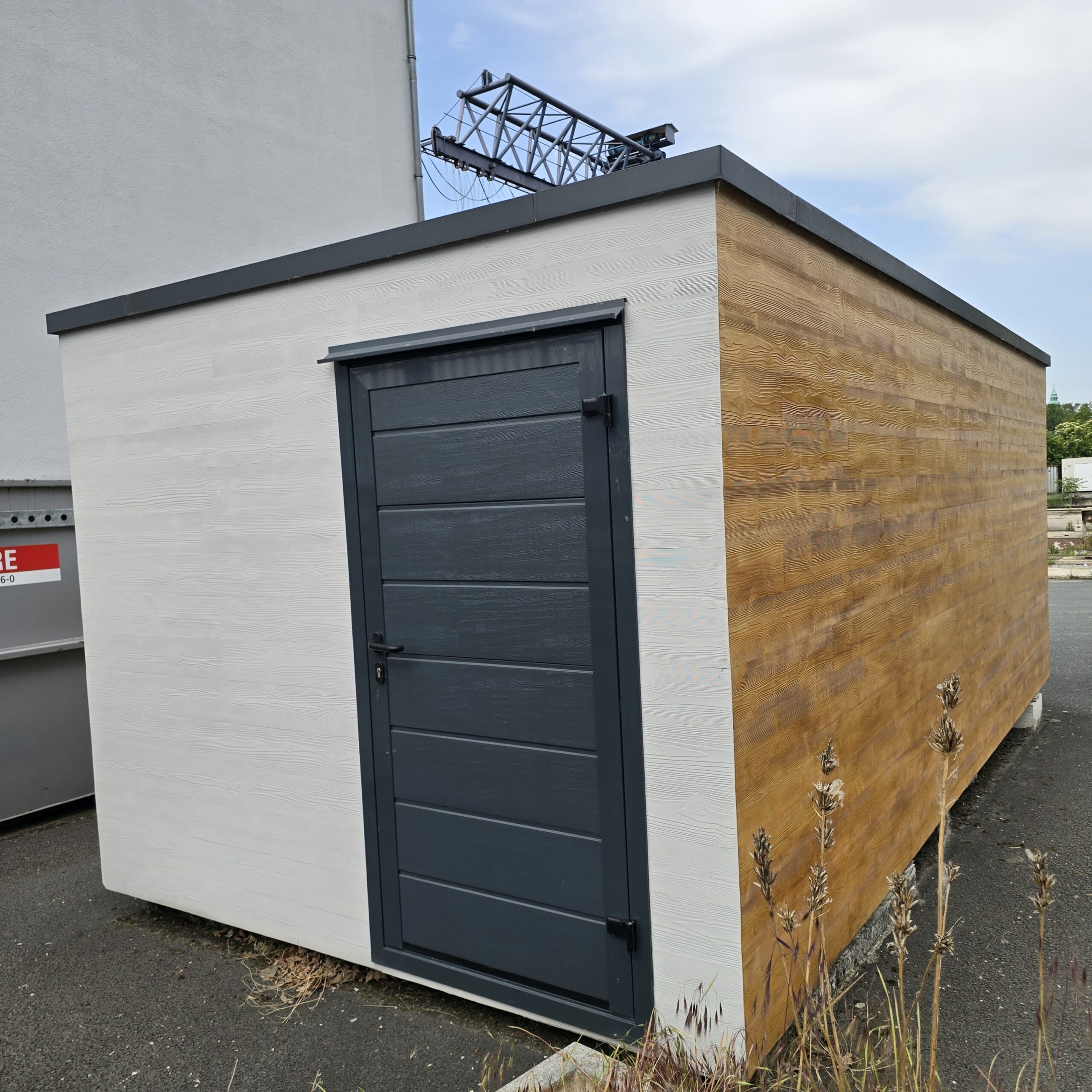 Garage 10359 – Bild 2