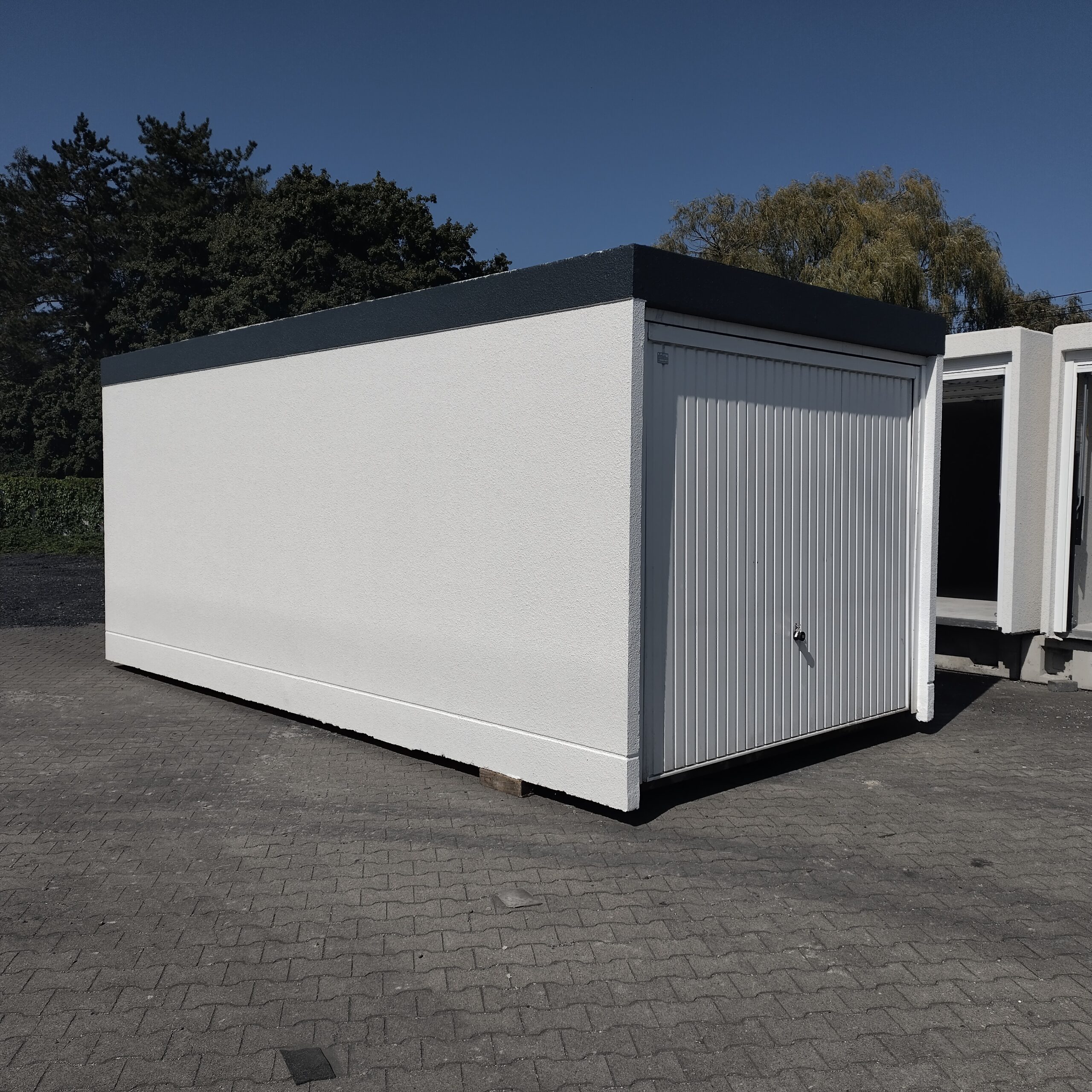 Garage 9959