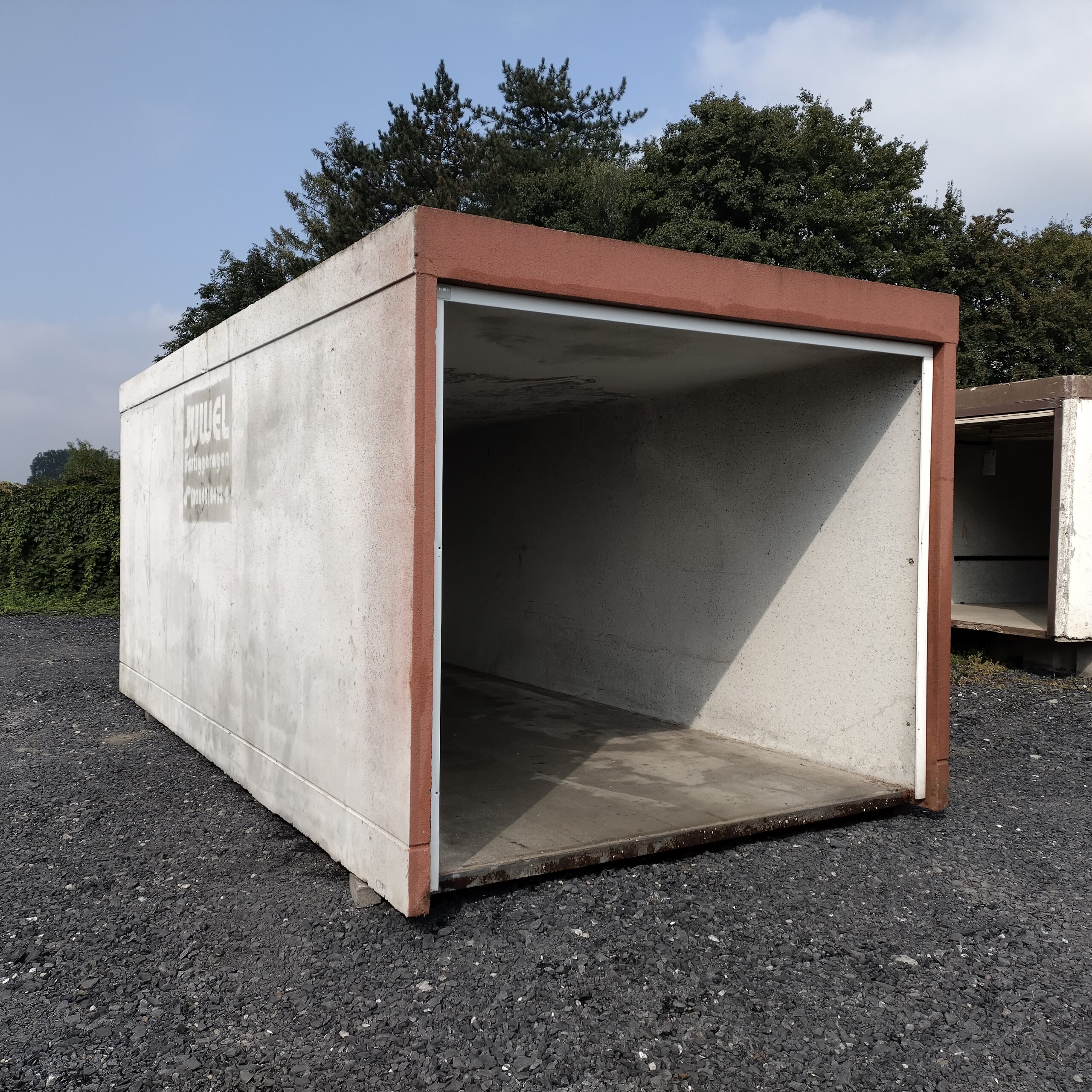 Garage 9959