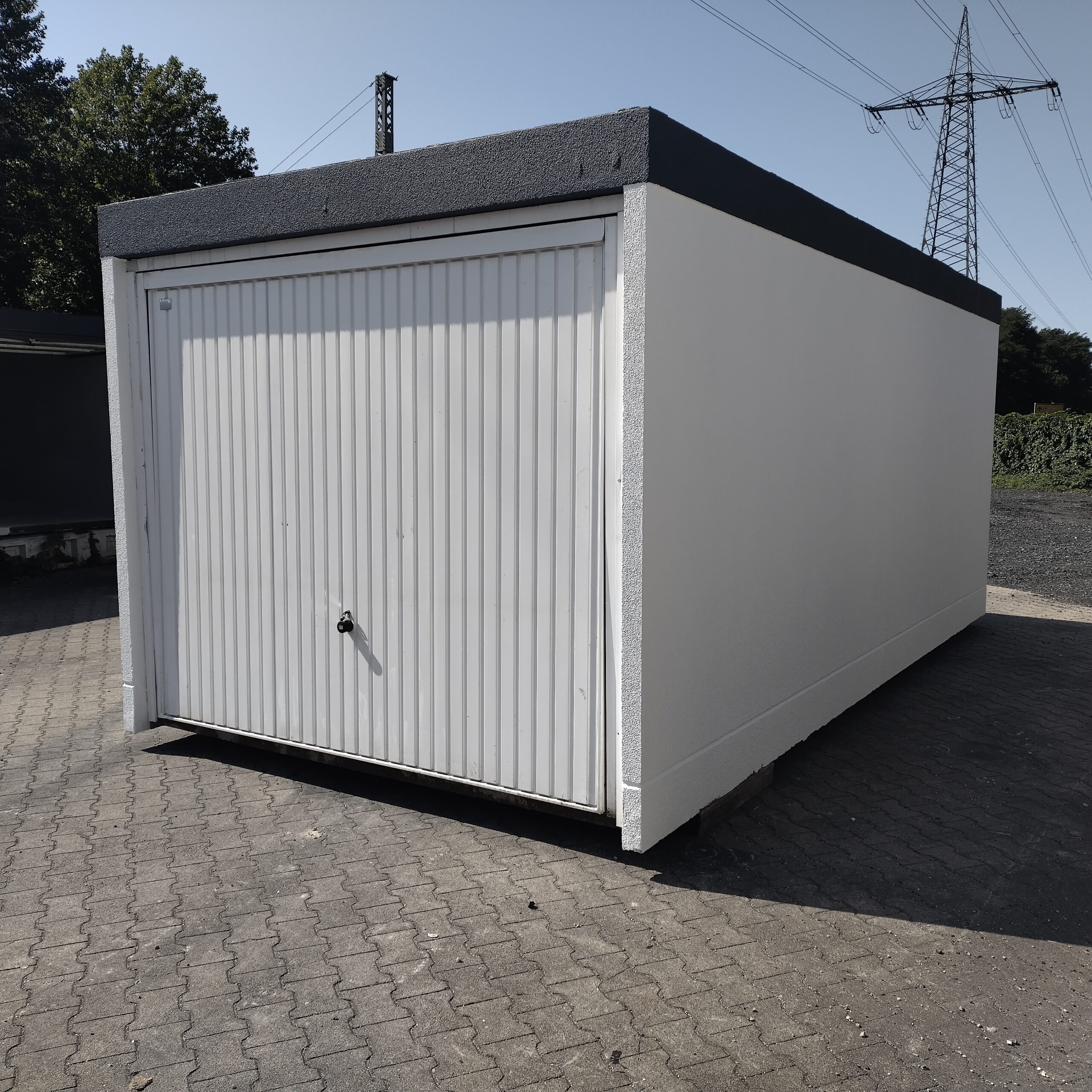 Garage 9959 – Bild 6
