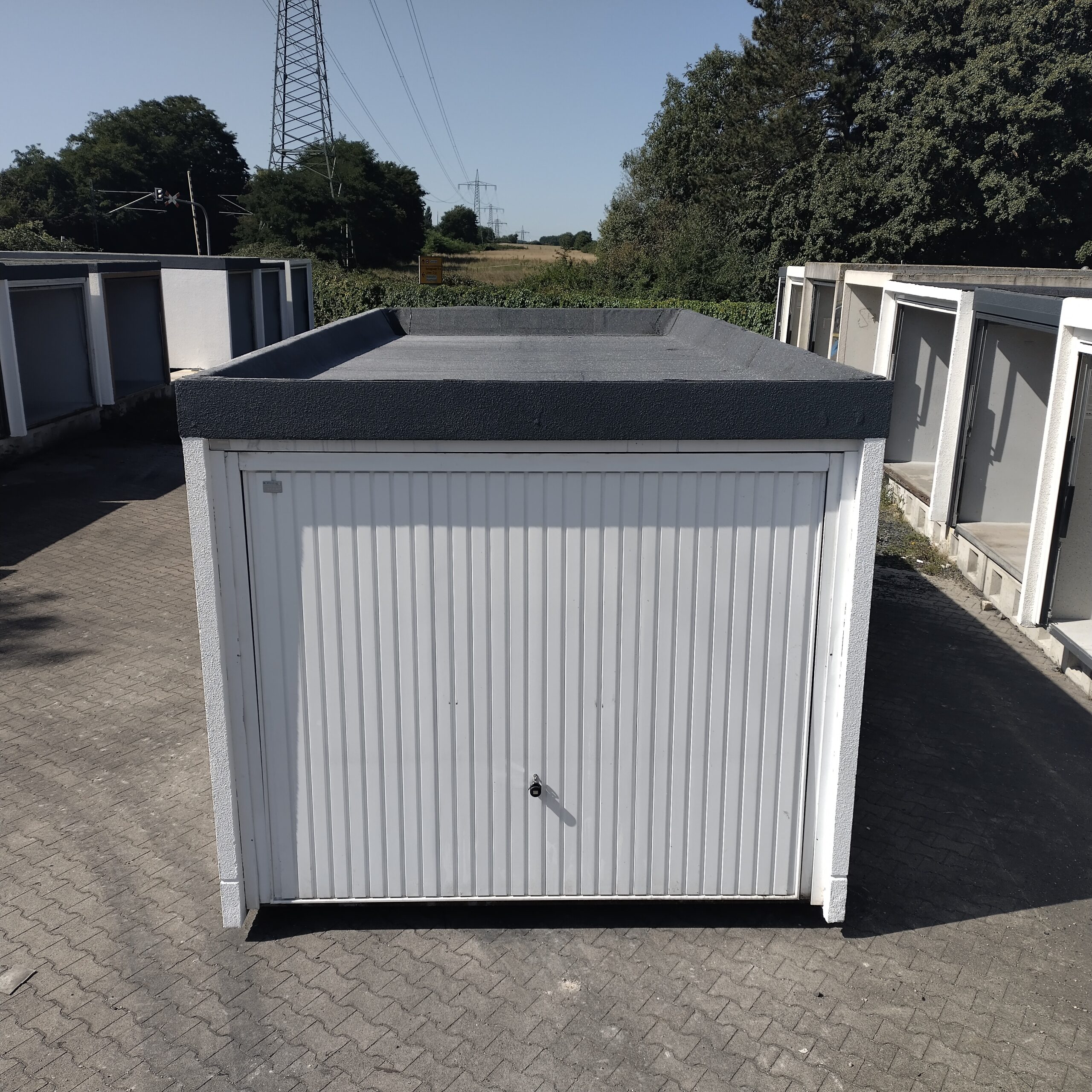 Garage 9959 – Bild 2