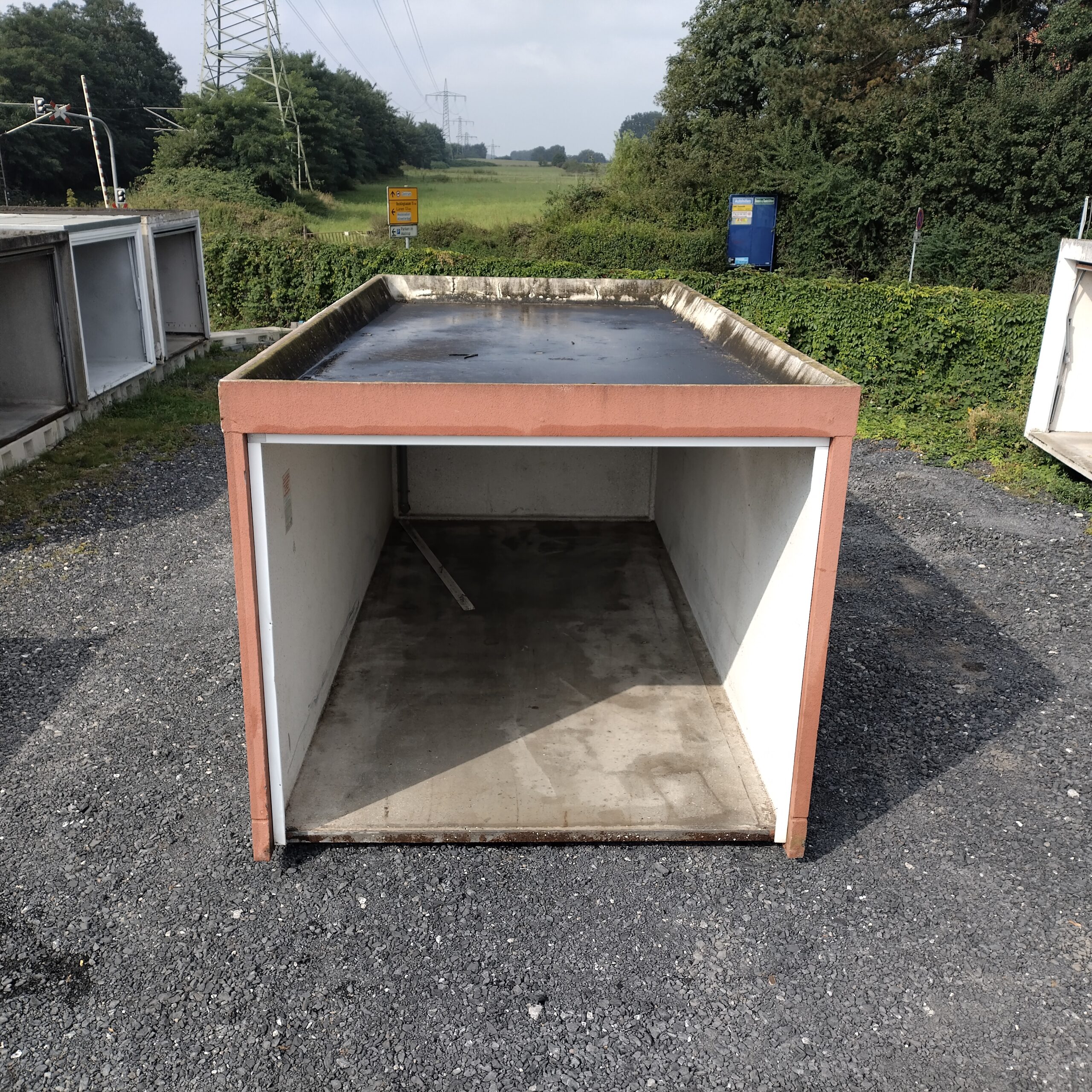 Garage 9959 – Bild 6