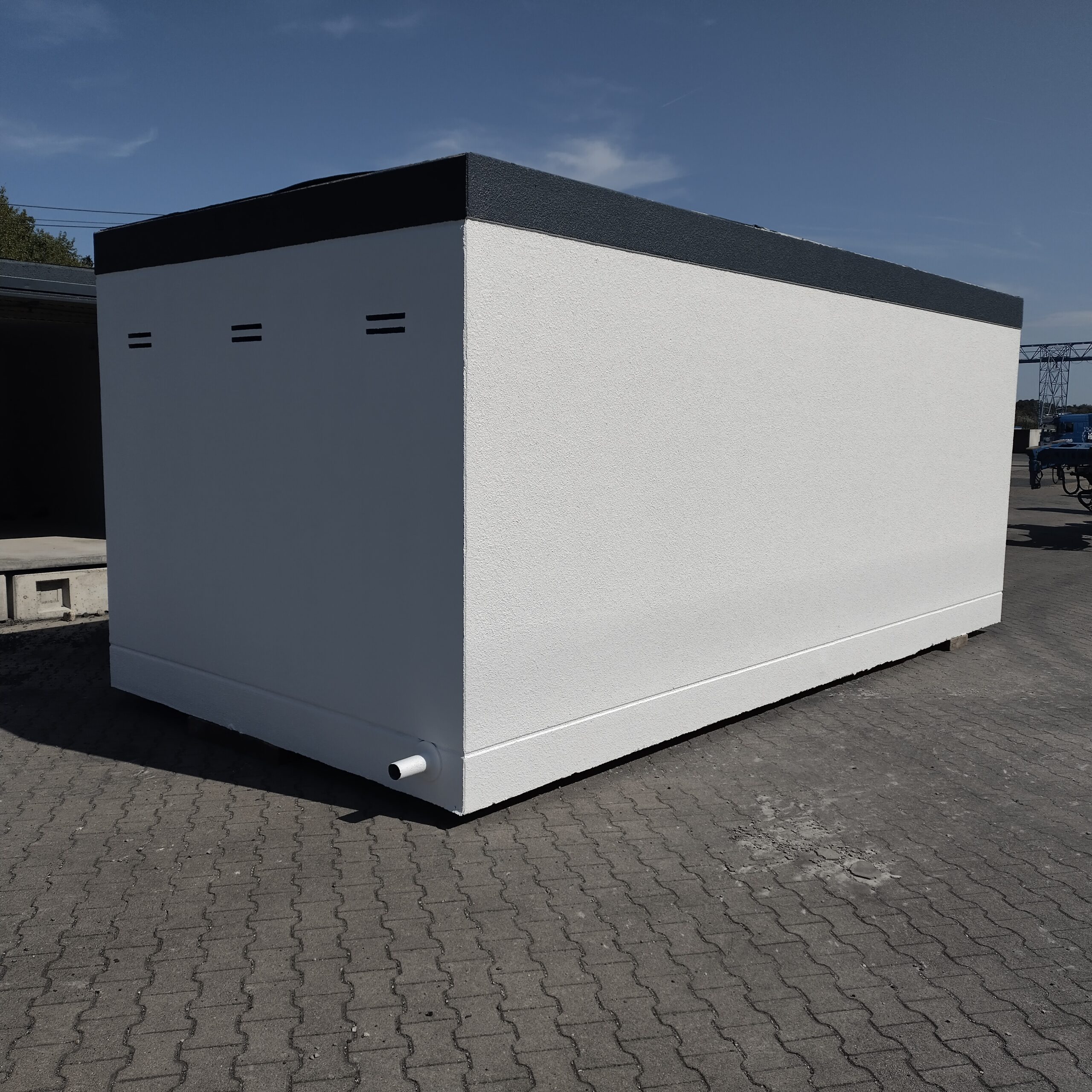 Garage 9959 – Bild 3