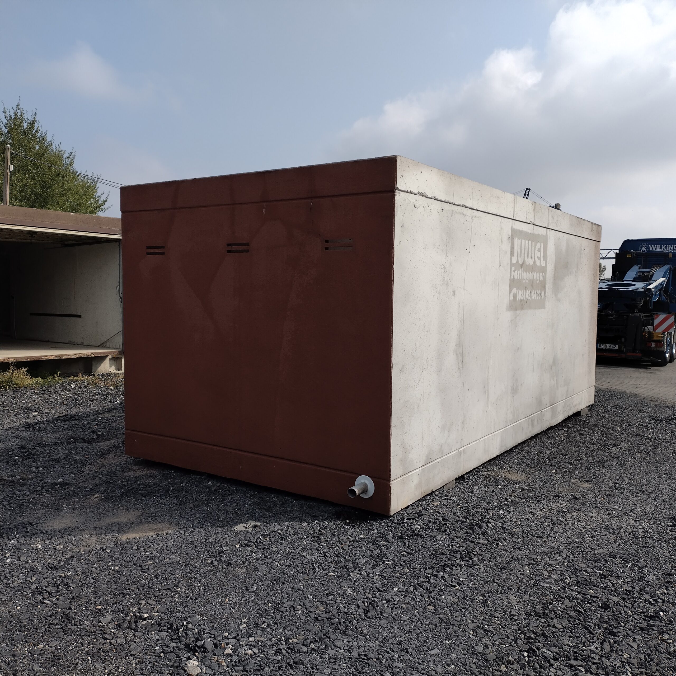 Garage 9959 – Bild 5