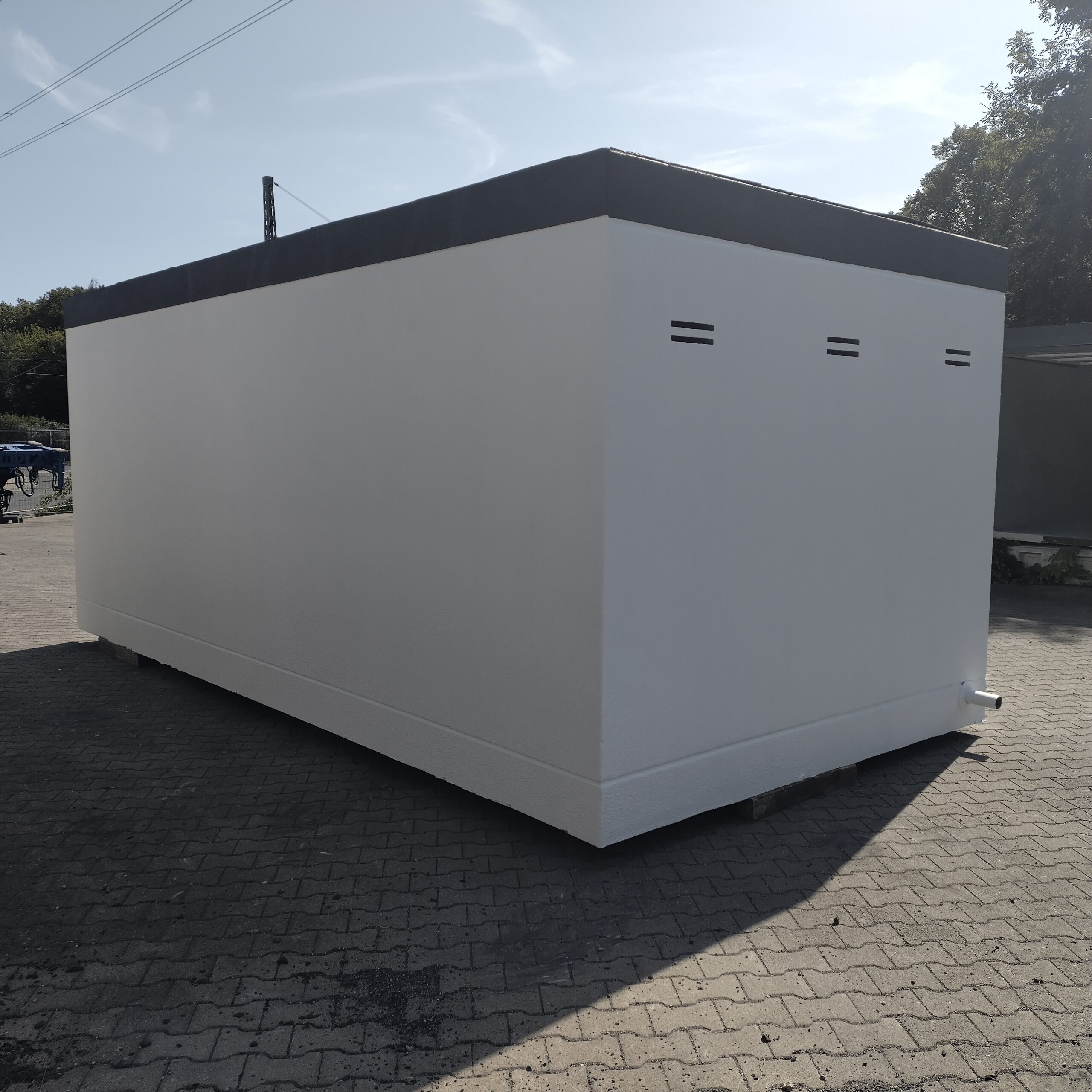 Garage 9959 – Bild 4