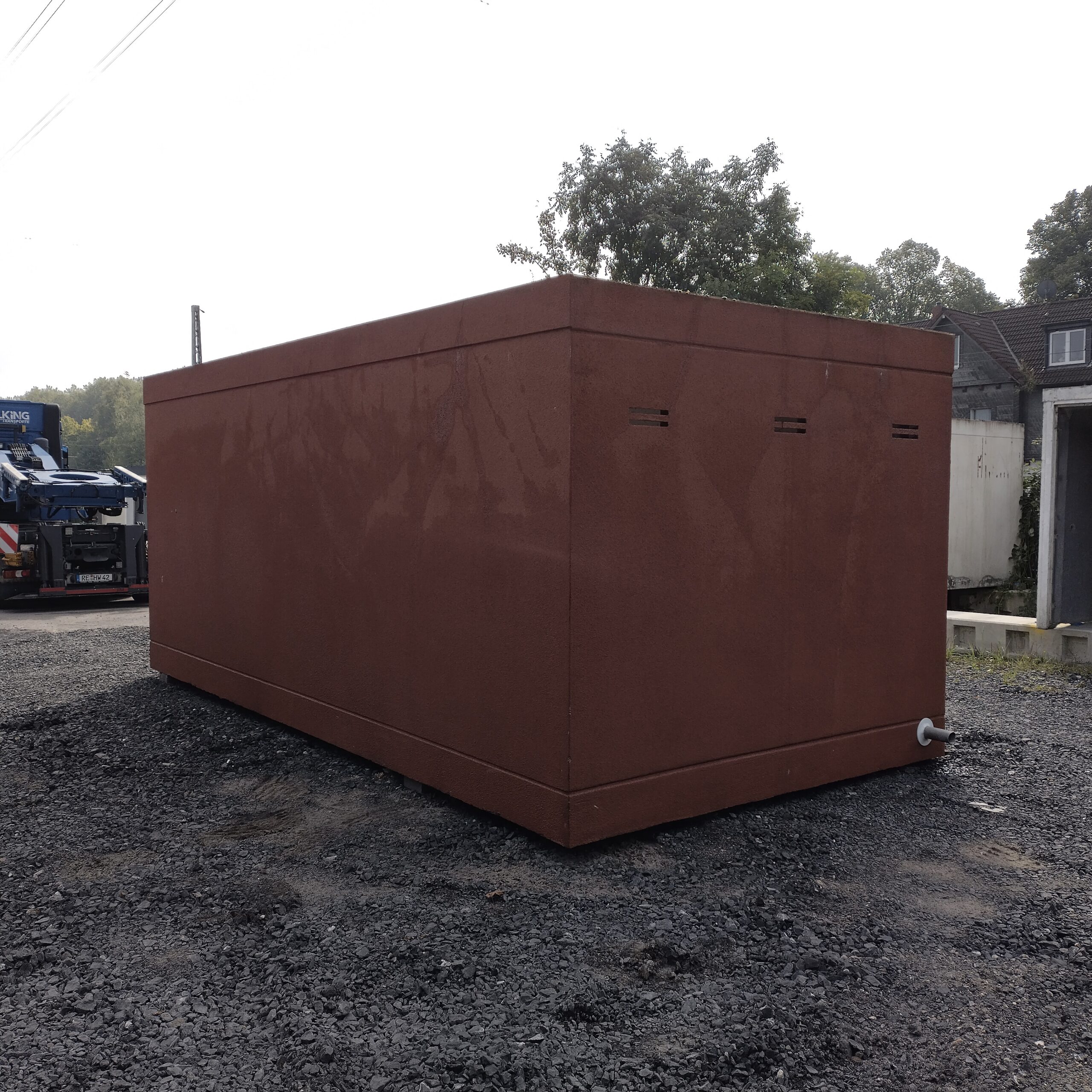 Garage 9959 – Bild 4