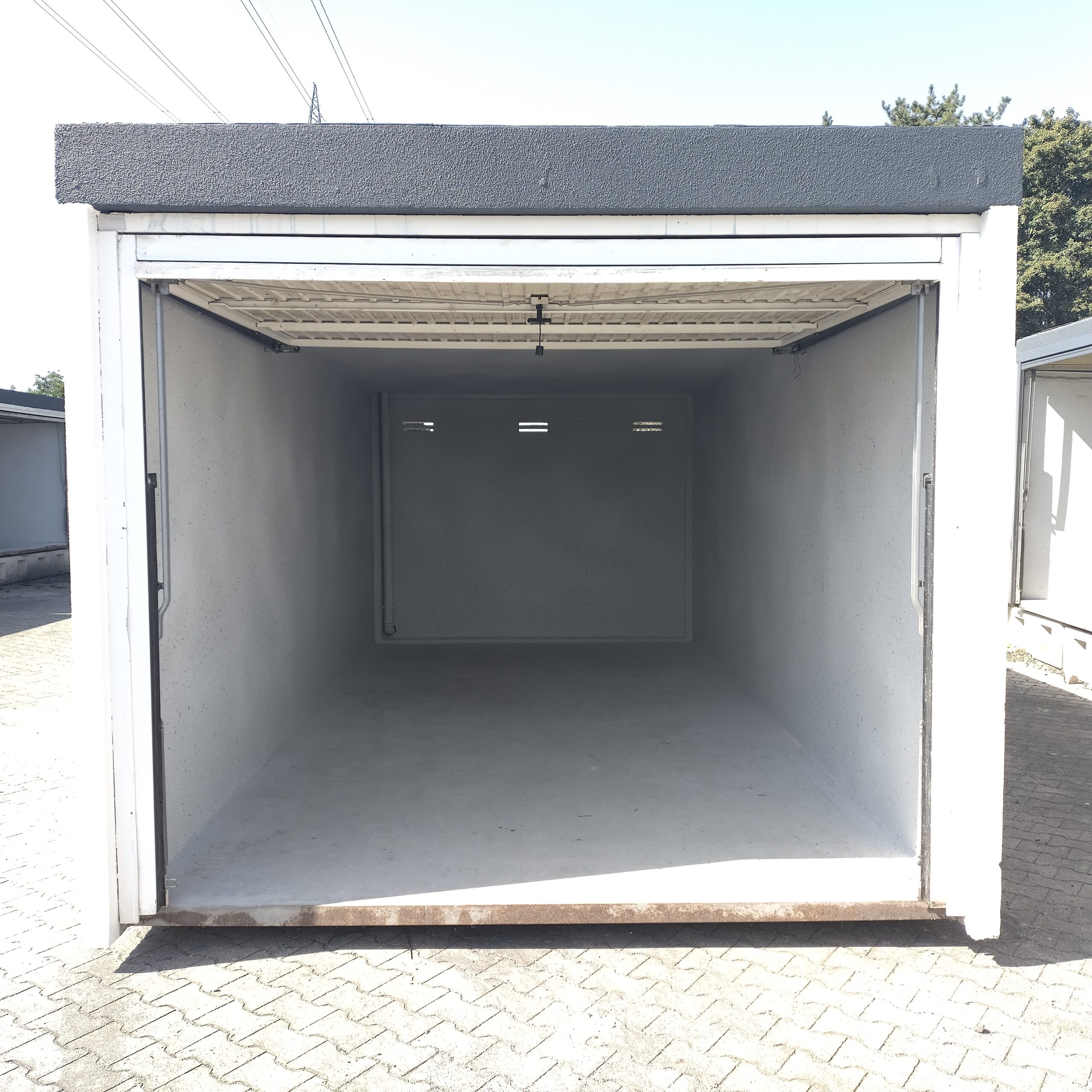 Garage 9959 – Bild 5