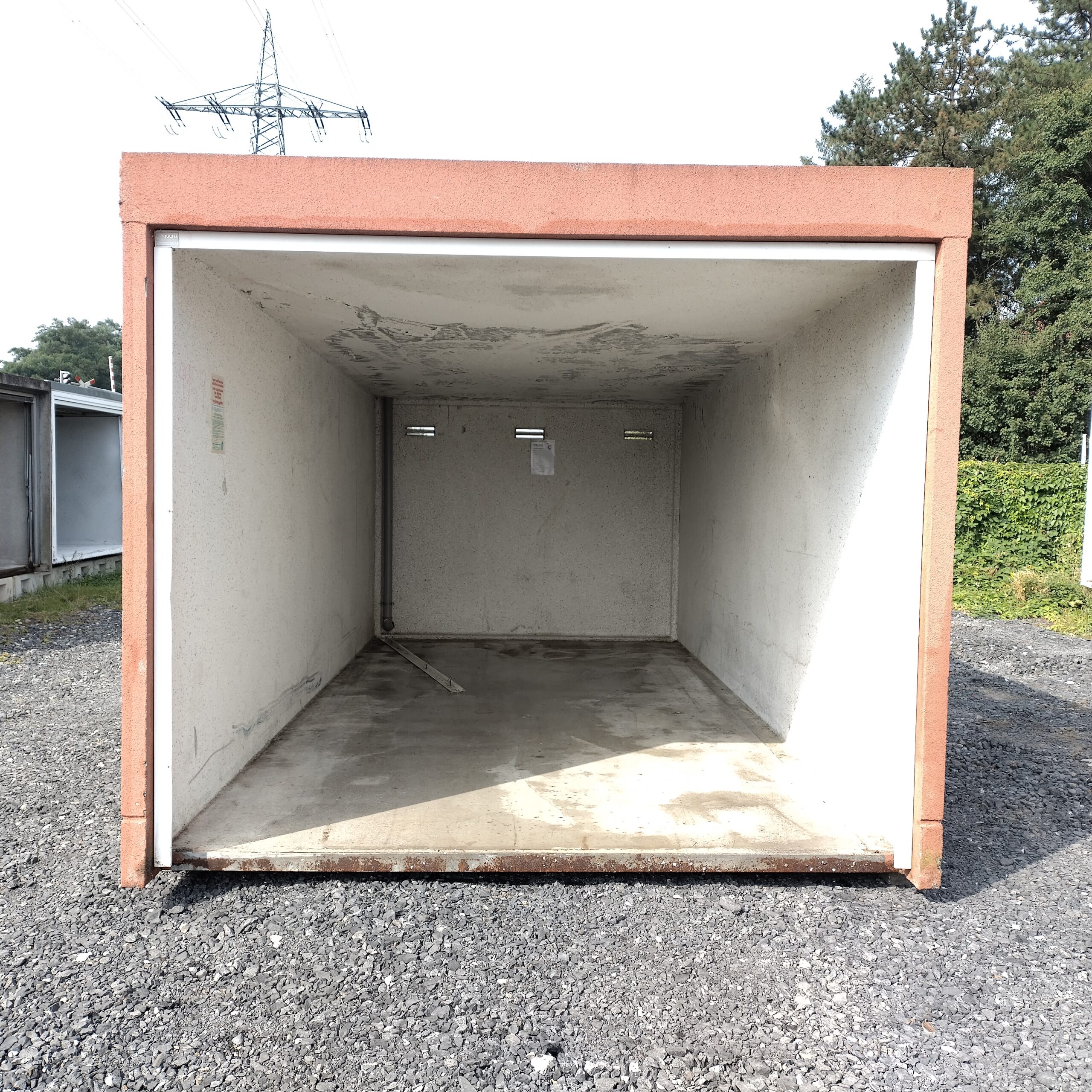 Garage 9959 – Bild 3