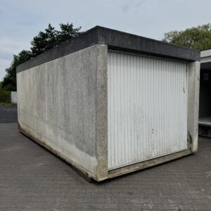 Garage 10262
