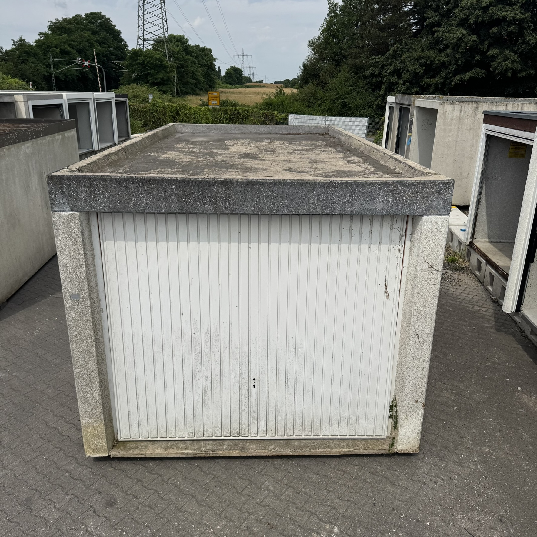 Garage 10262 – Bild 6