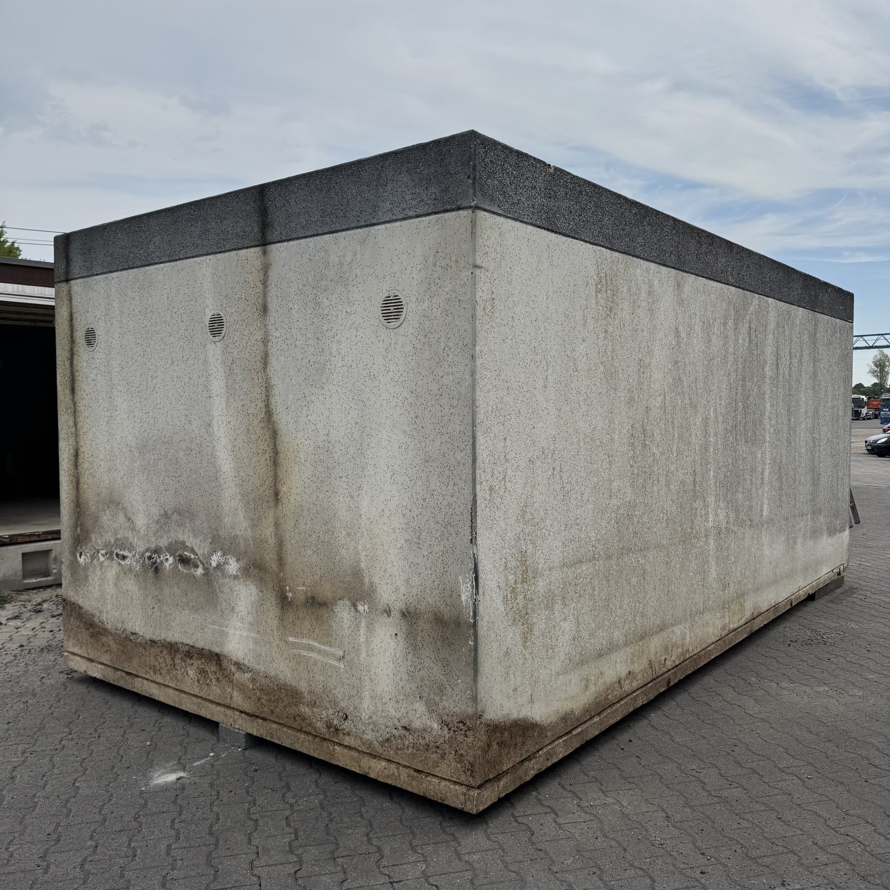 Garage 10262 – Bild 2