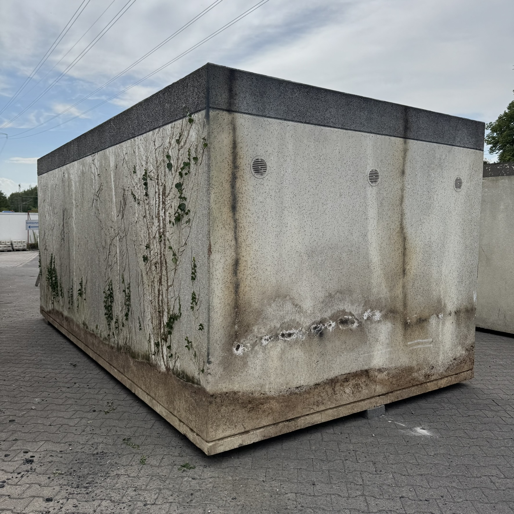 Garage 10262 – Bild 3