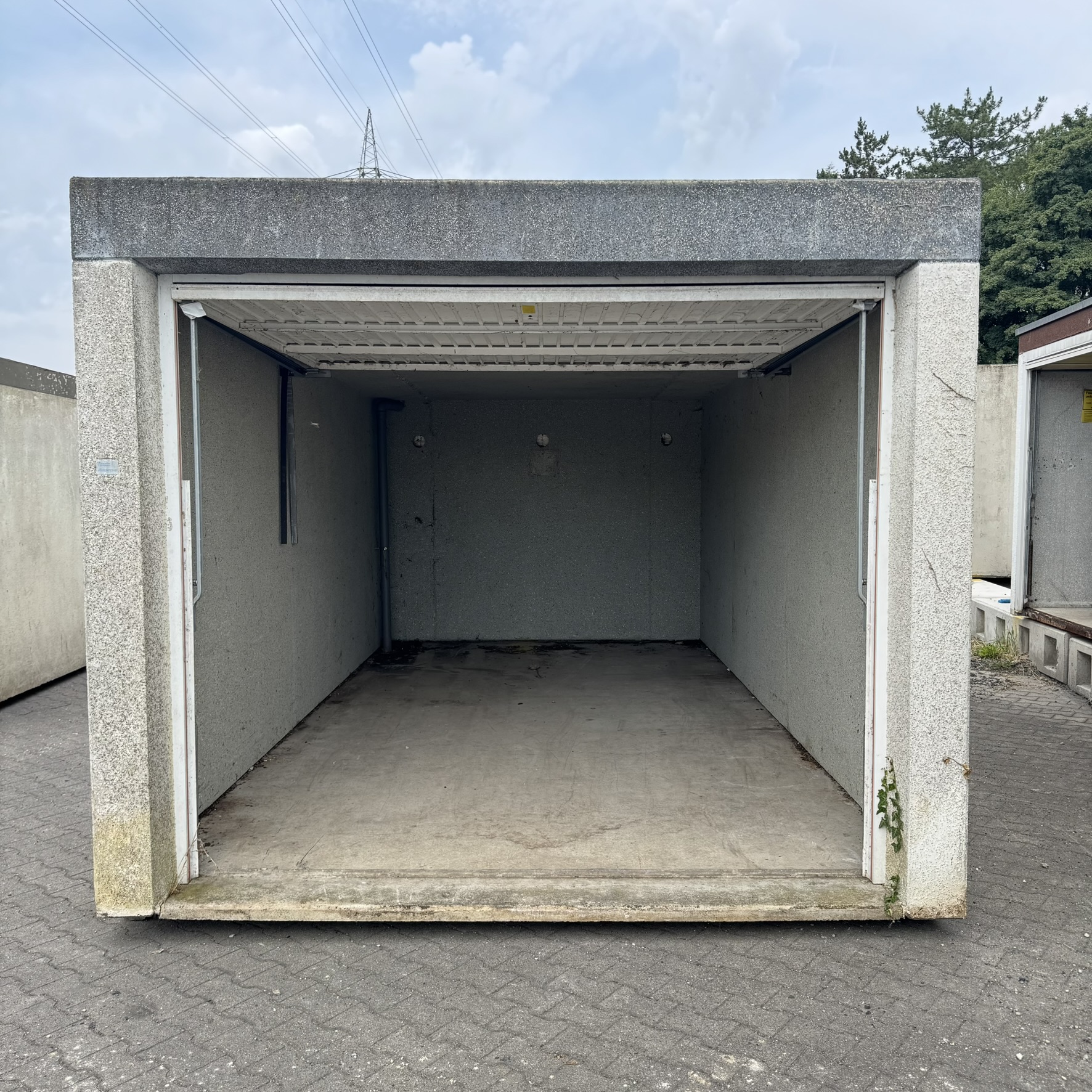 Garage 10262 – Bild 4