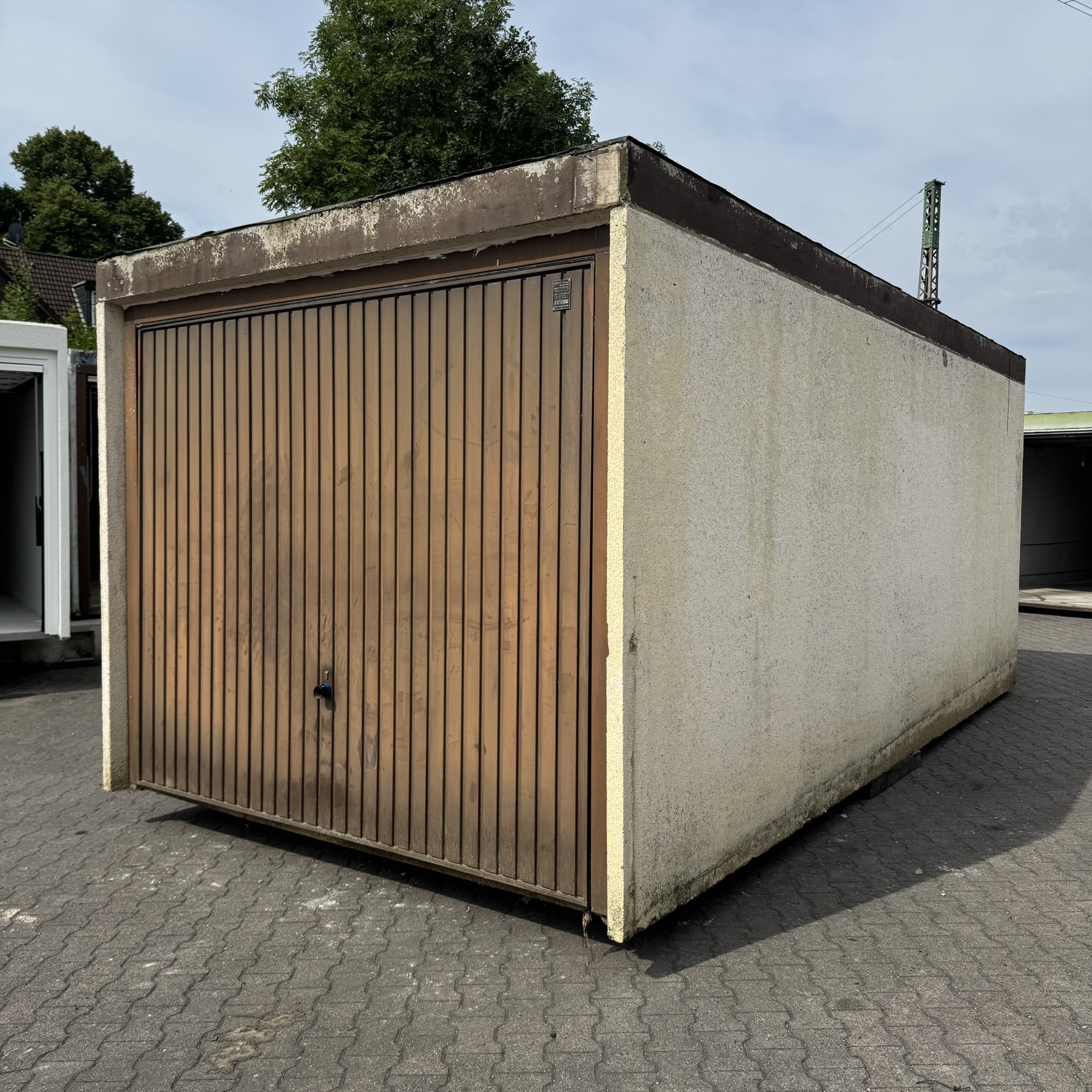 Garage 10275 – Bild 4