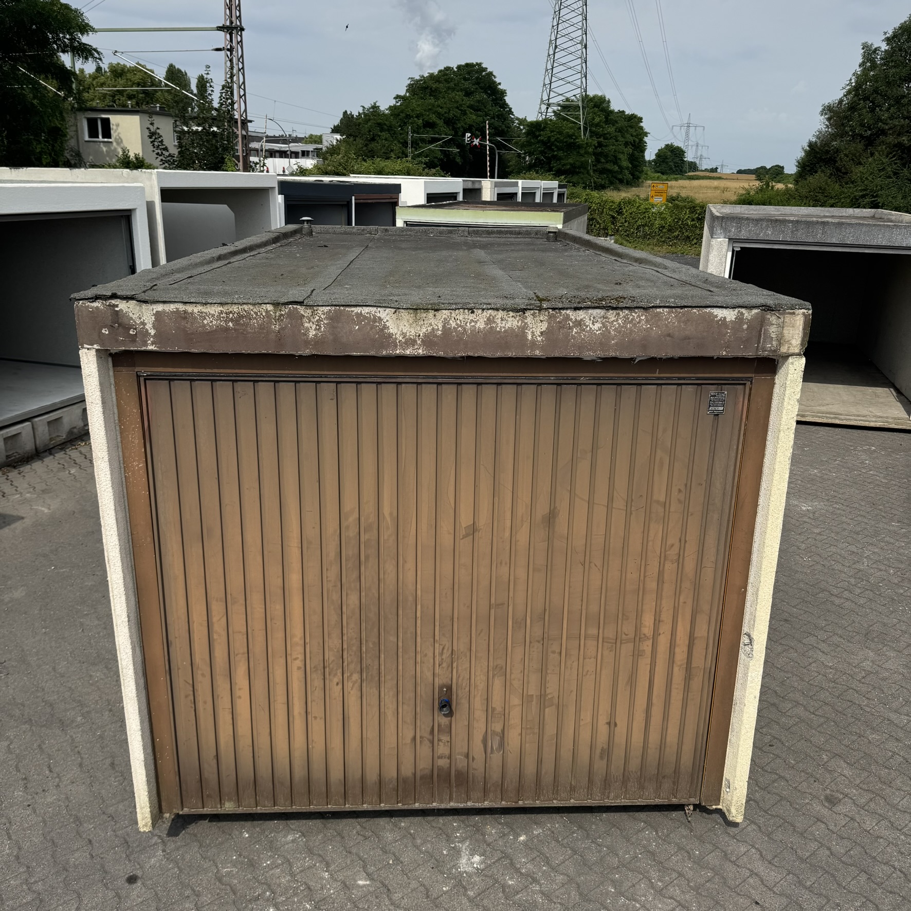 Garage 10275 – Bild 5
