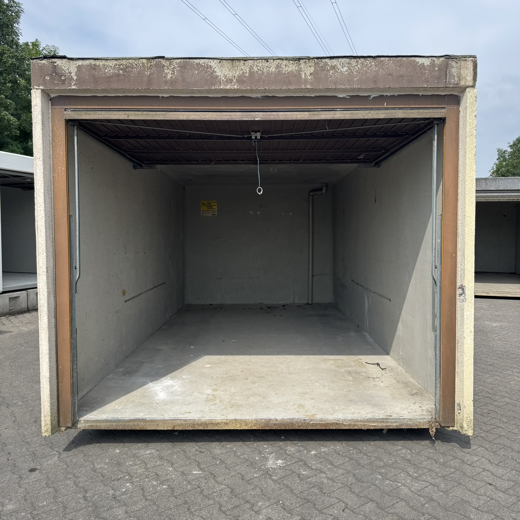 Garage 10275 – Bild 3